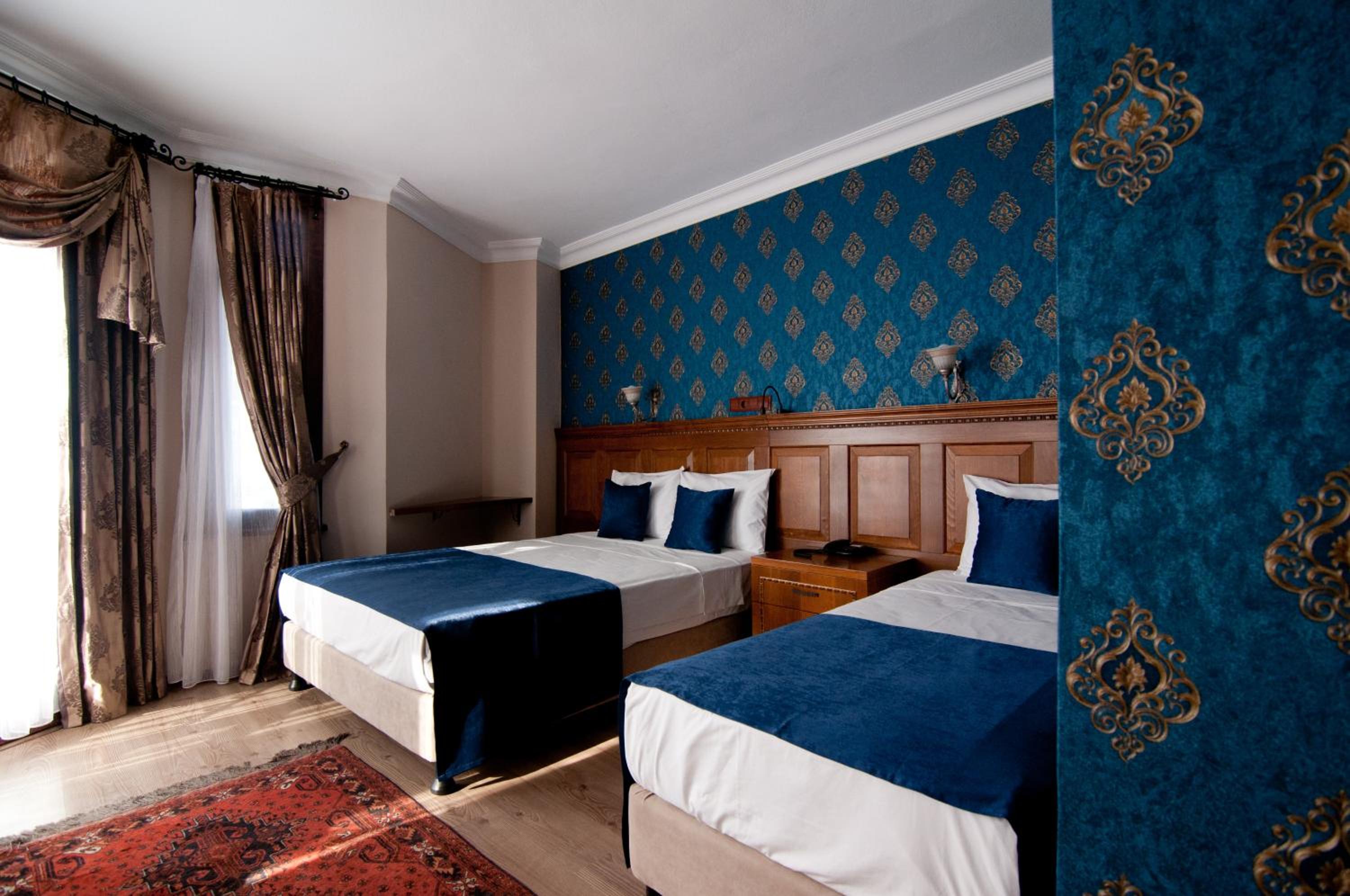 Artefes Otel Eski Şehir - Image 70