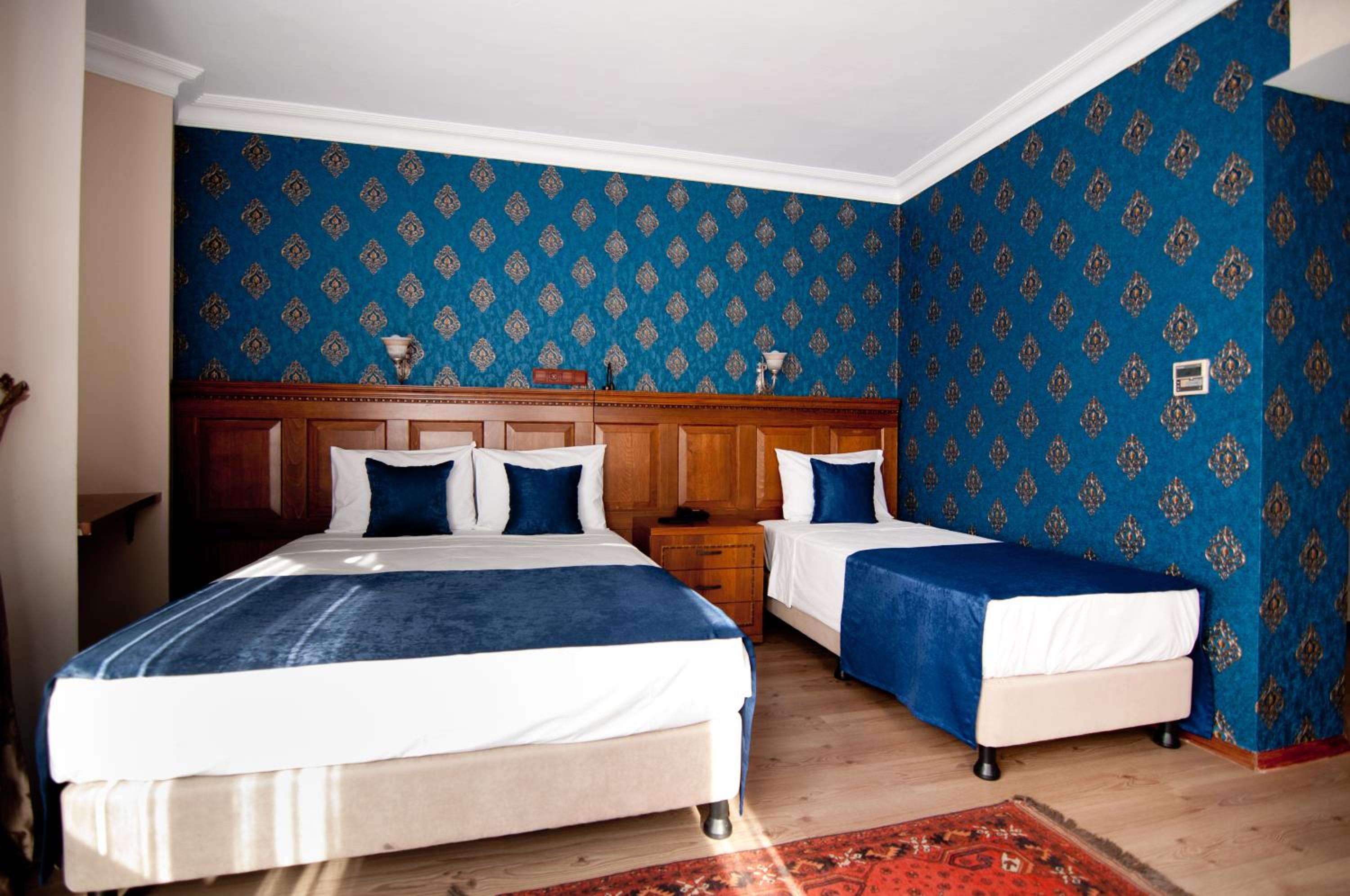 Artefes Otel Eski Şehir - Image 65