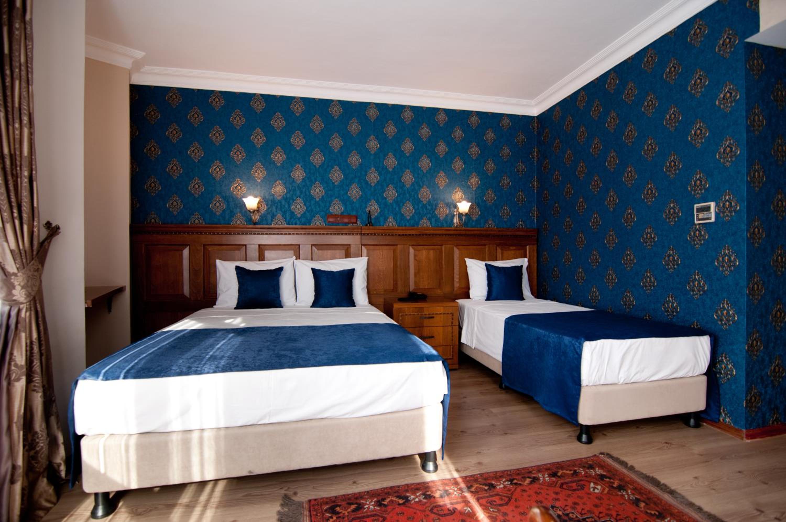 Artefes Otel Eski Şehir - Image 67