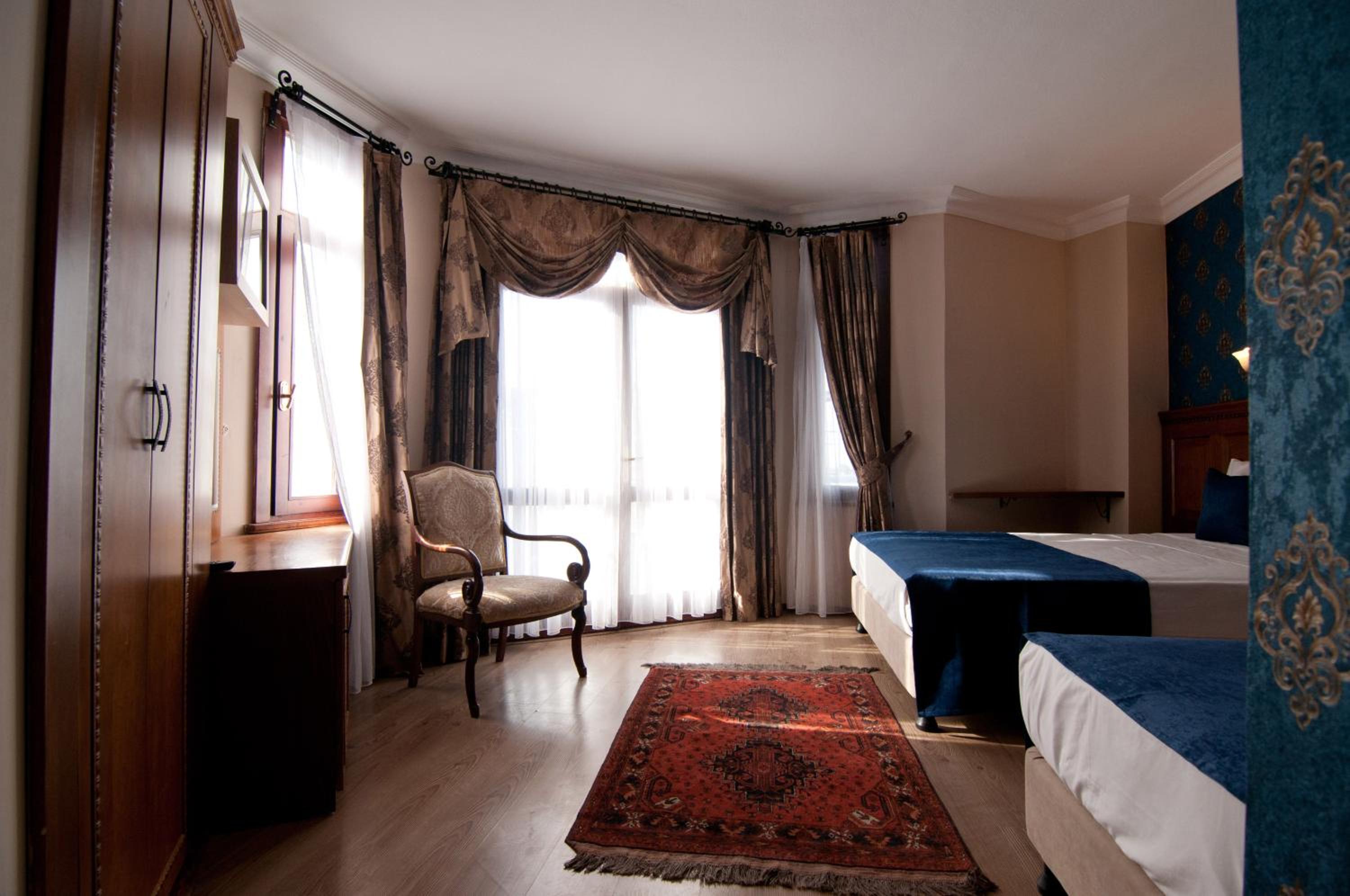 Artefes Otel Eski Şehir - Image 66