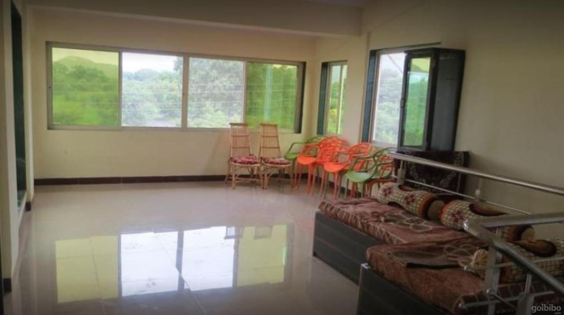 Vasant Villa 4BHK view 4