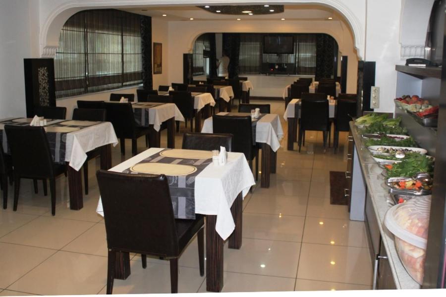 Denizhan Otel - Image 9