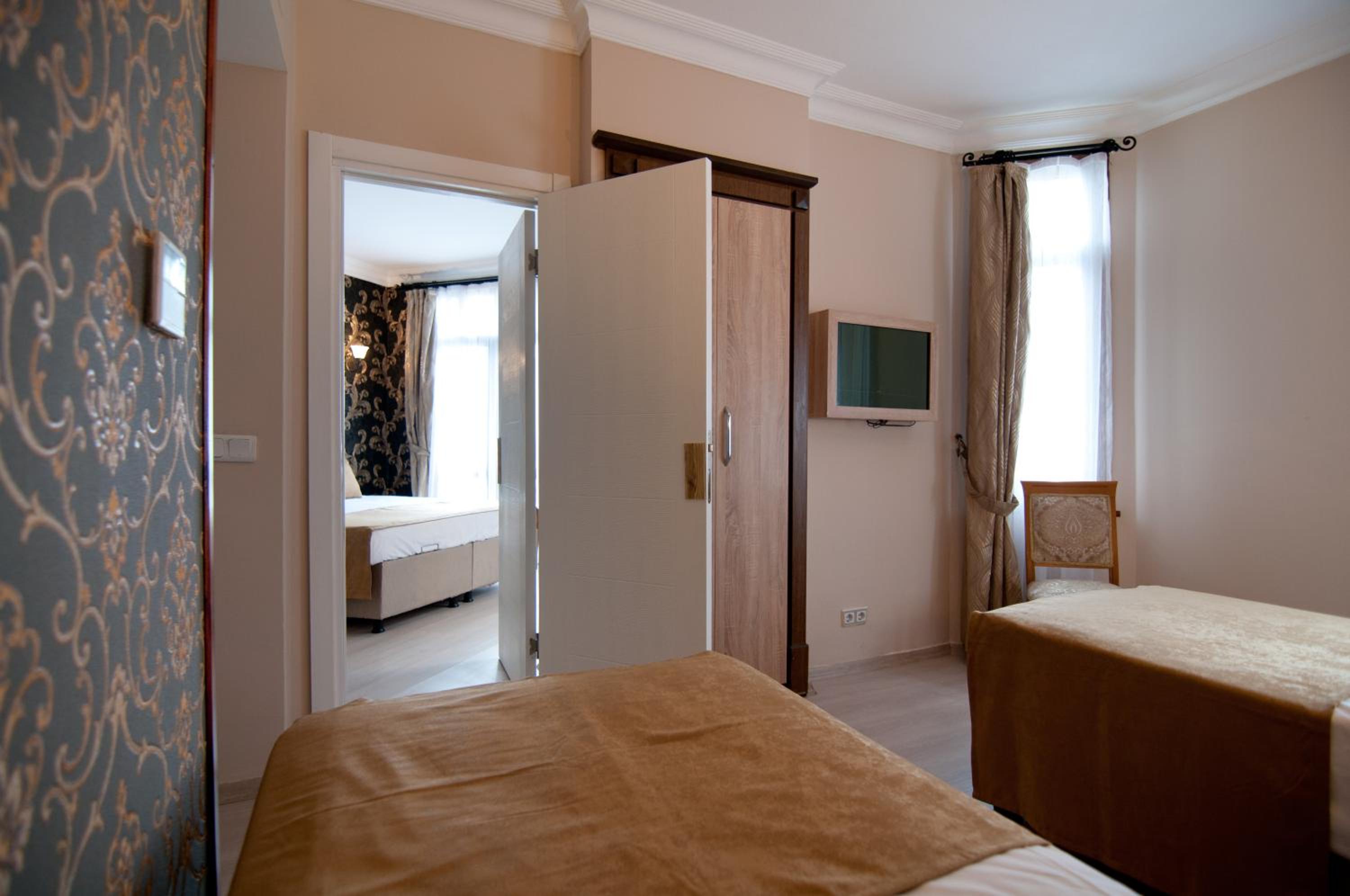 Artefes Otel Eski Şehir - Image 60