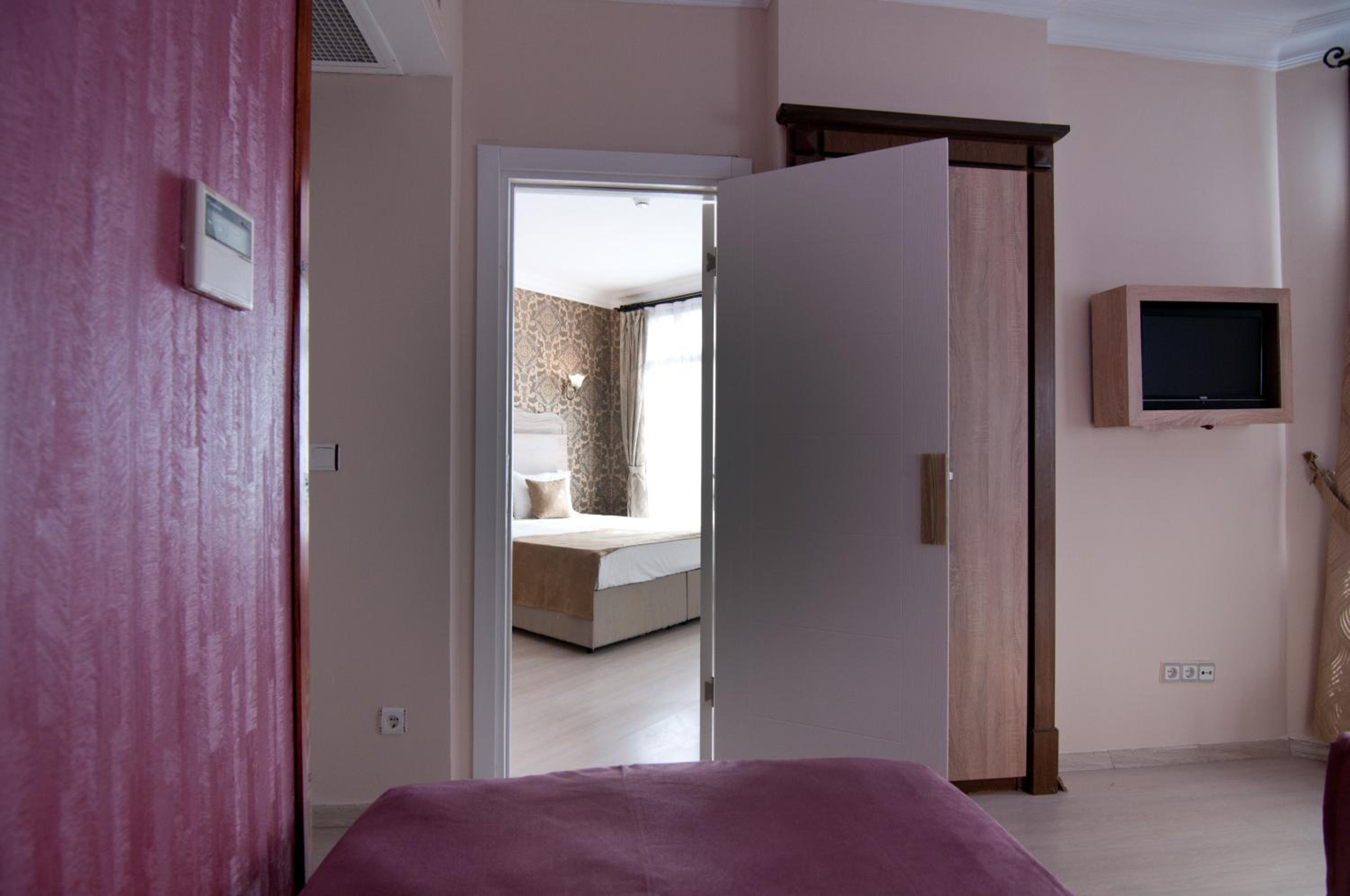 Artefes Otel Eski Şehir - Image 56