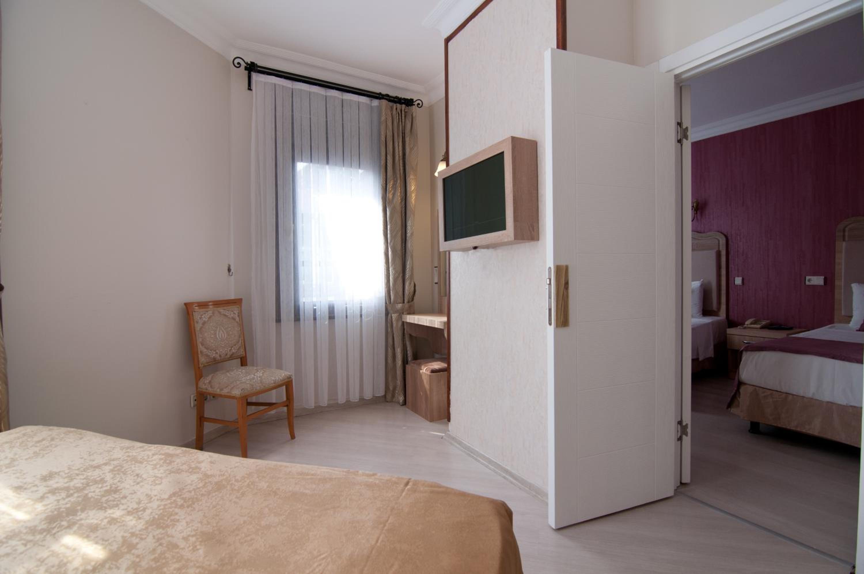 Artefes Otel Eski Şehir - Image 57