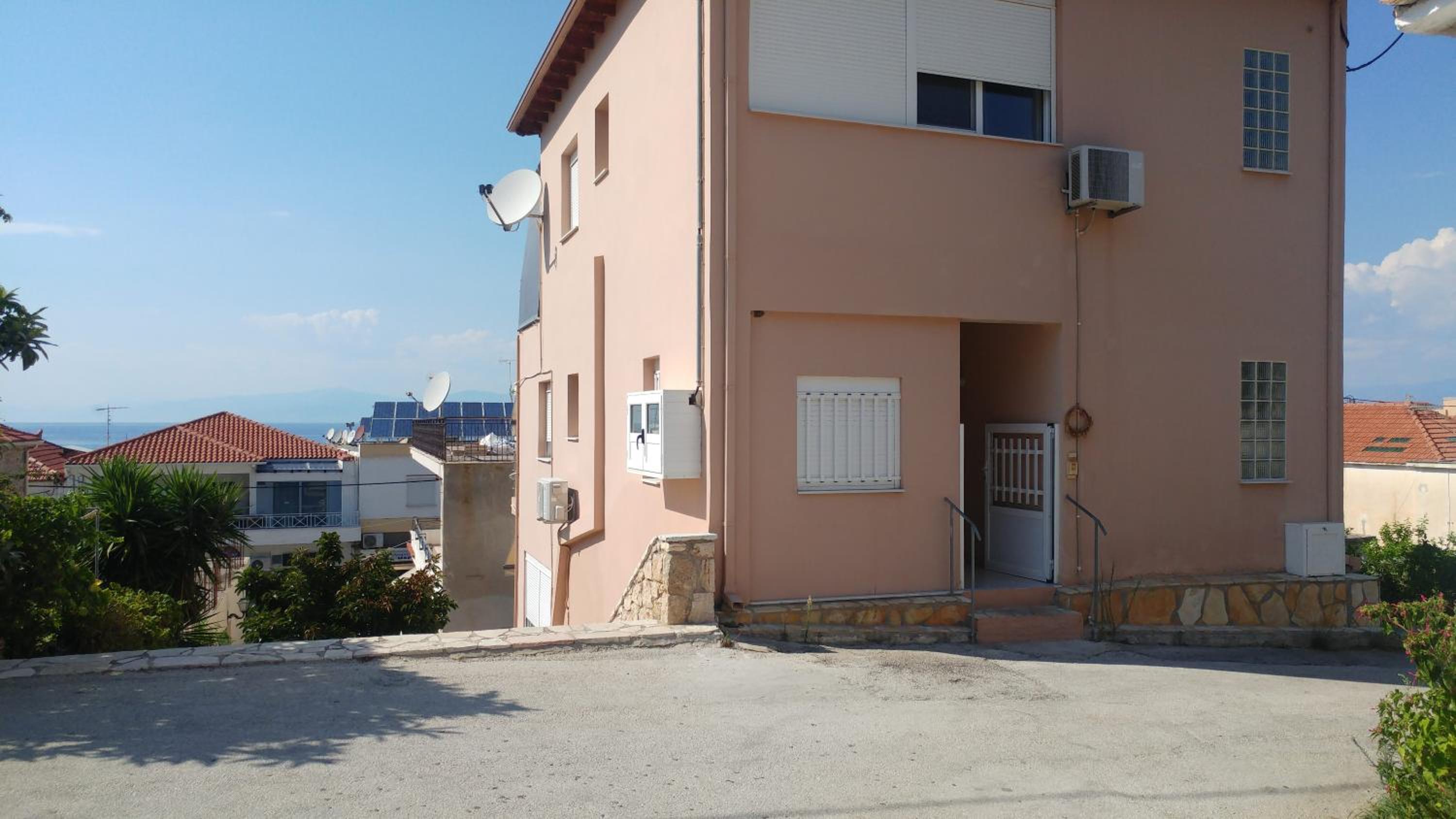 Christina Apartment view 5