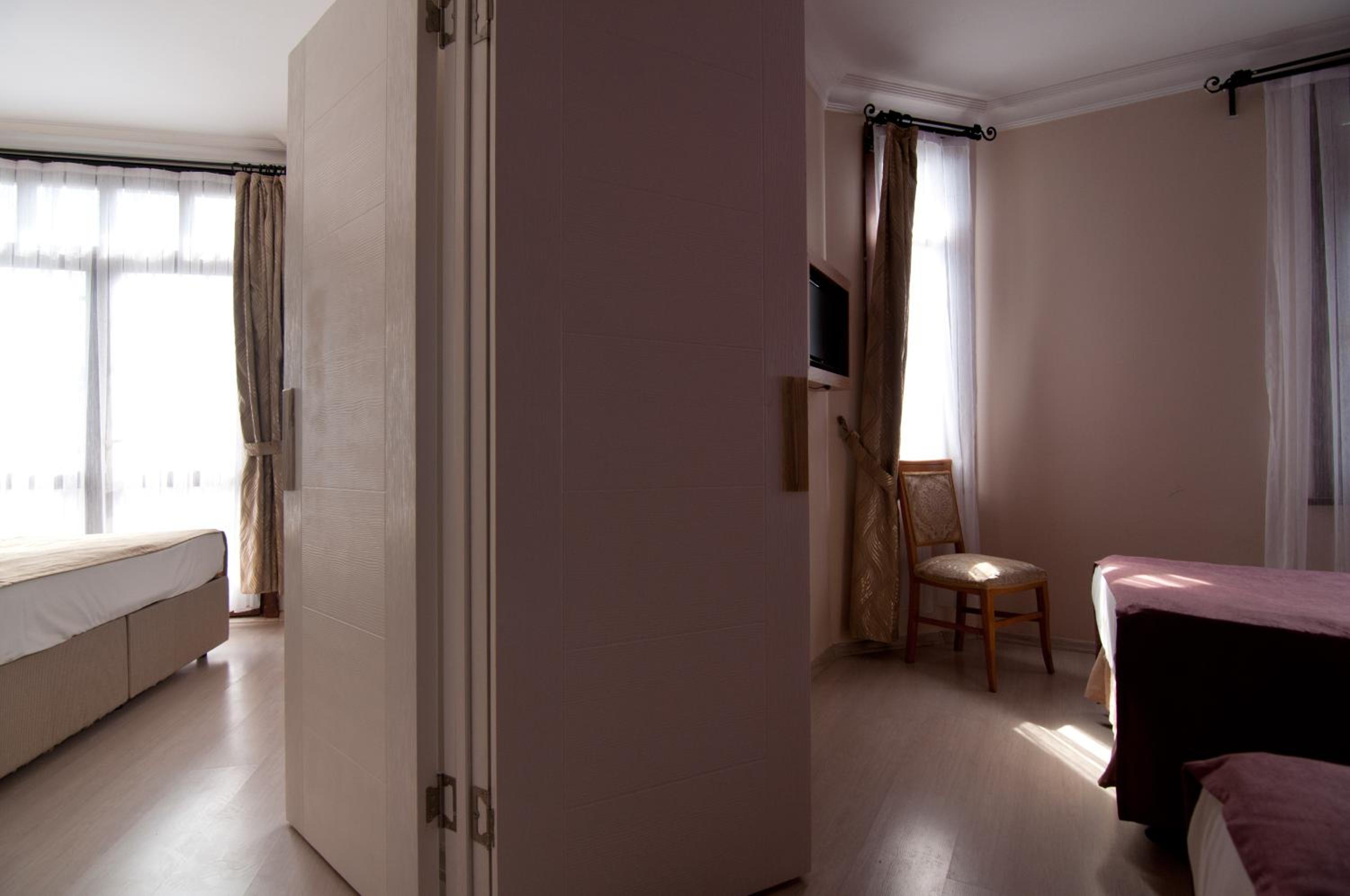 Artefes Otel Eski Şehir - Image 76