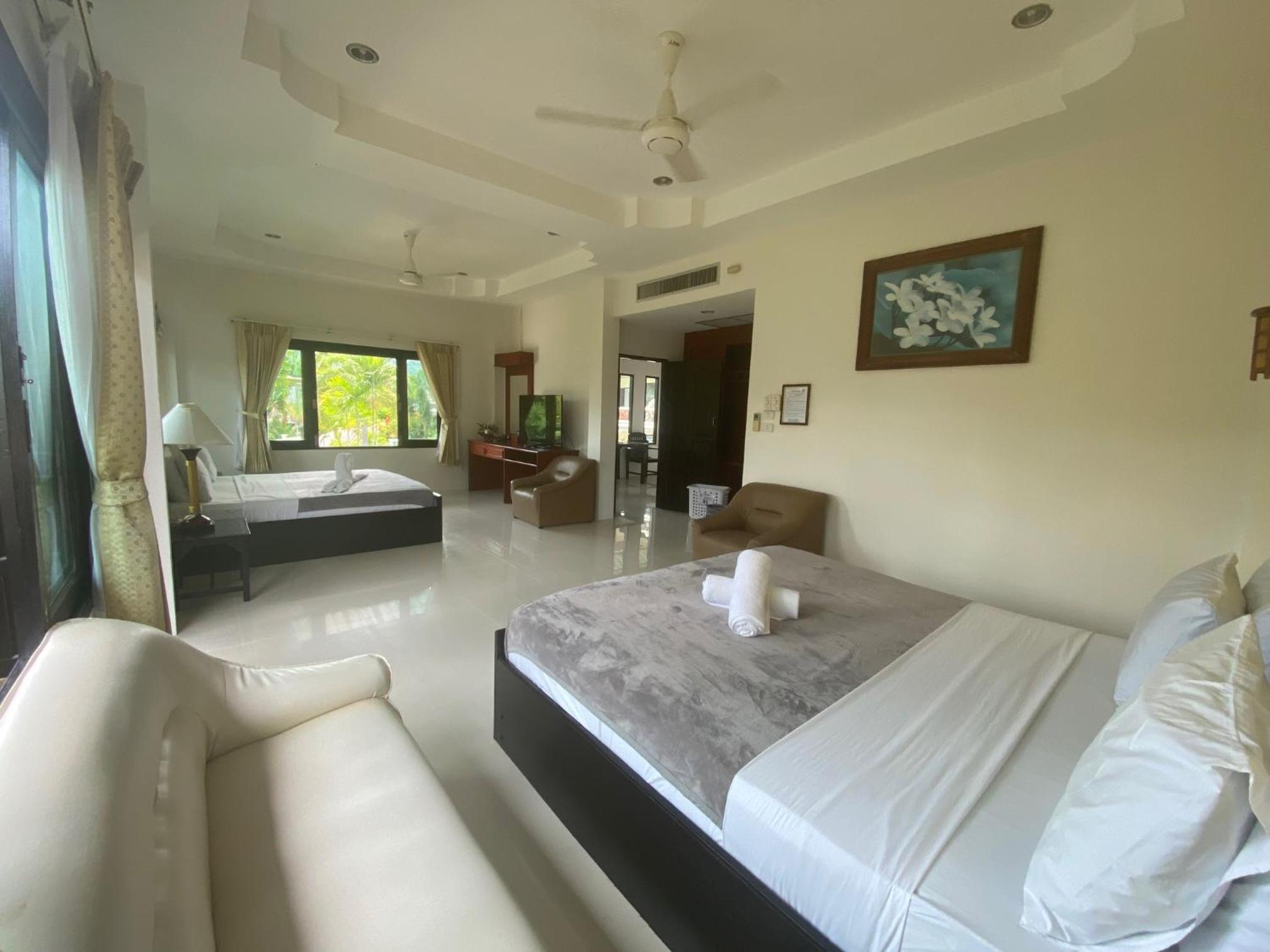 Aumpai Luxury