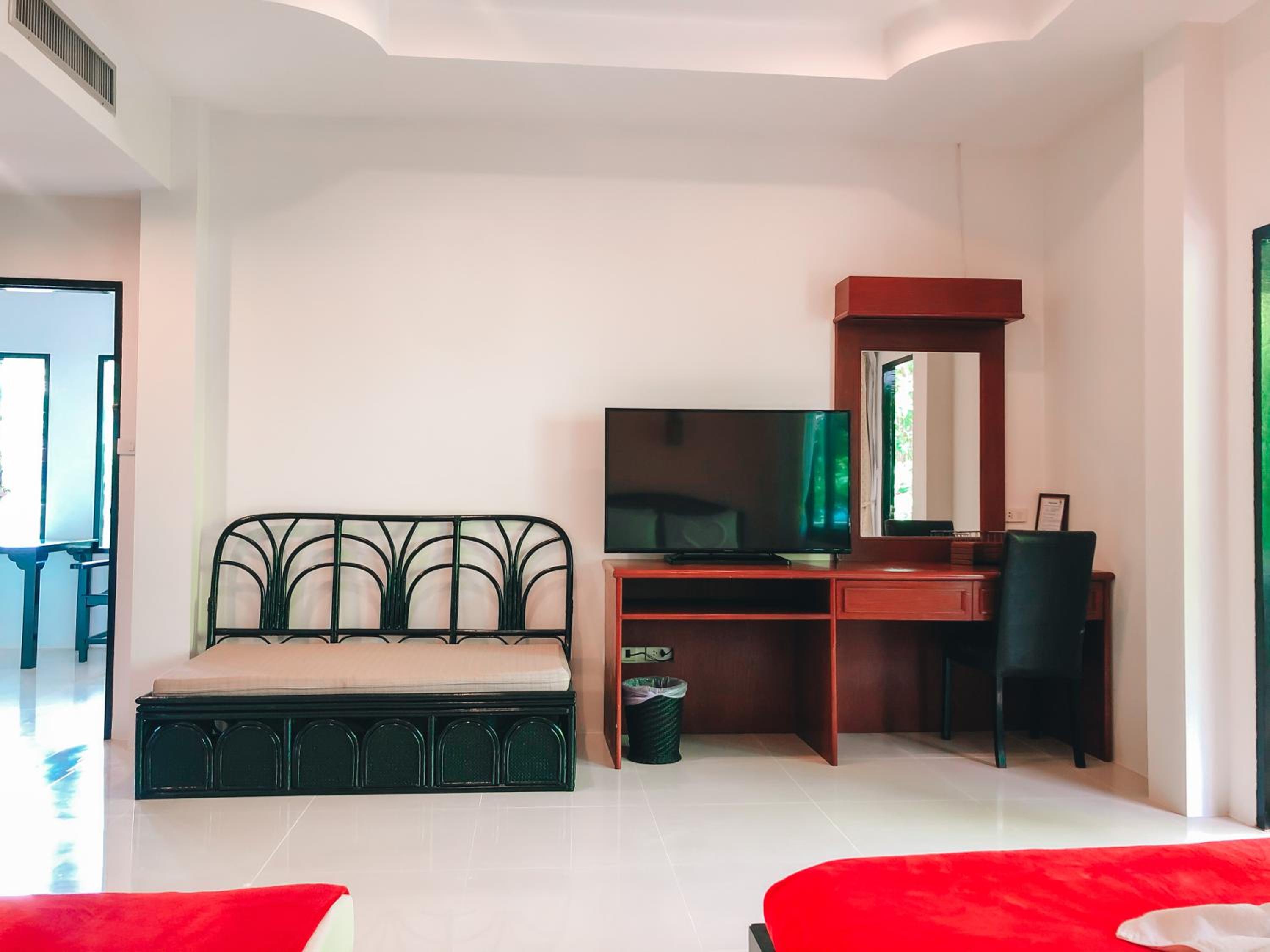 Aumpai Luxury