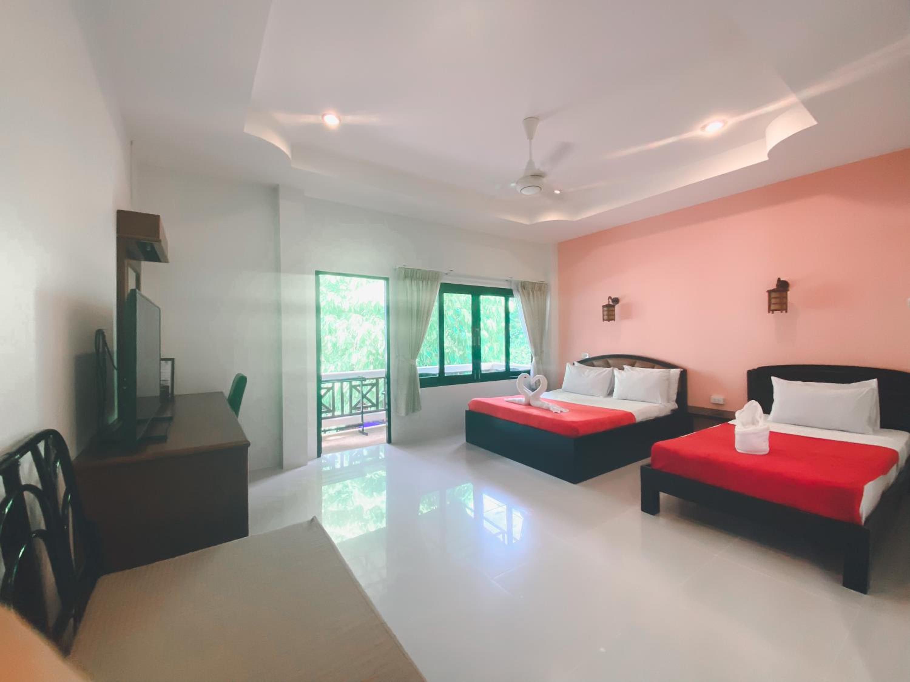 Aumpai Luxury