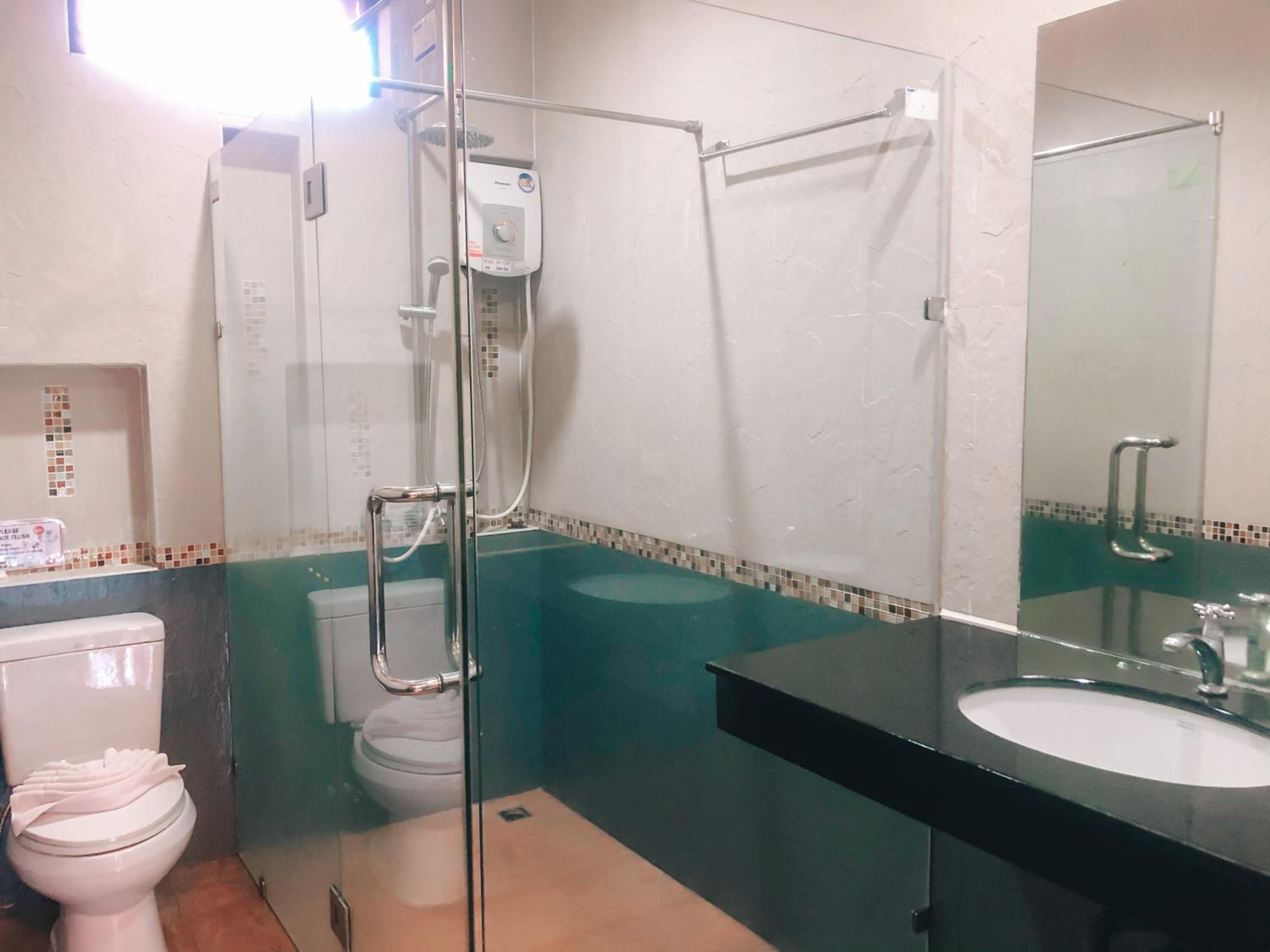 Aumpai Luxury