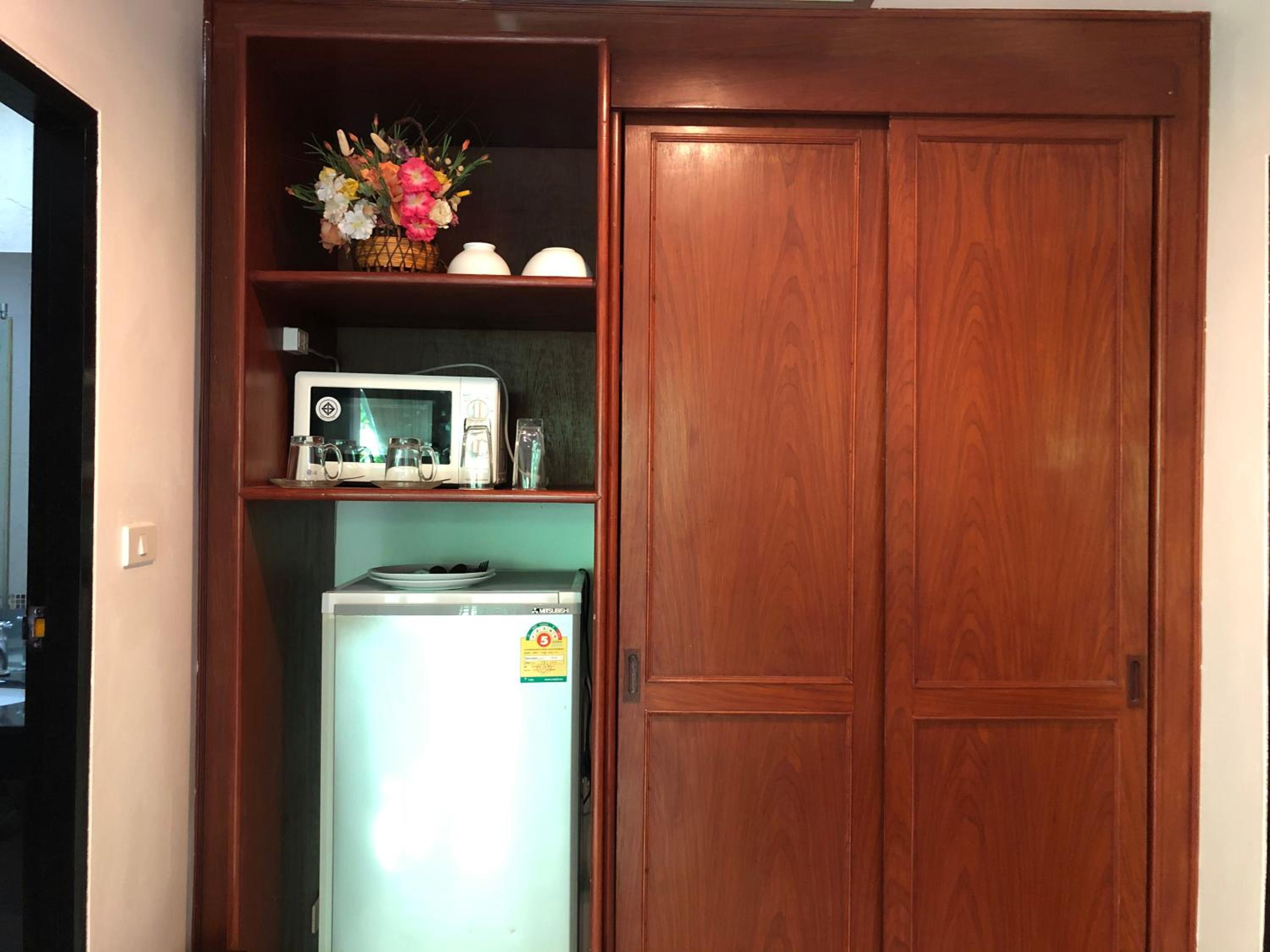 Aumpai Luxury