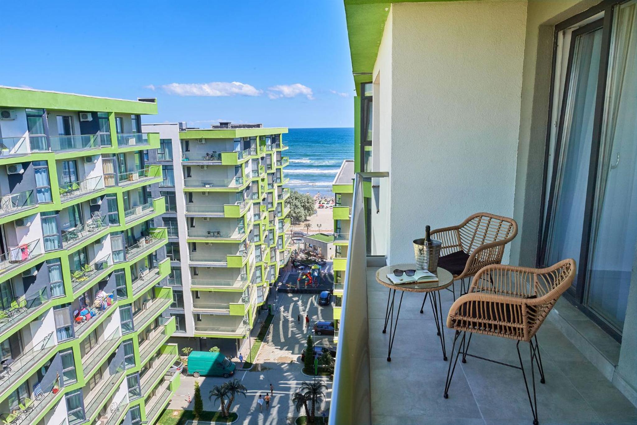 Hotel Mimosa Luxury Apartment 161 Spa n Pool beach resort - Image 1