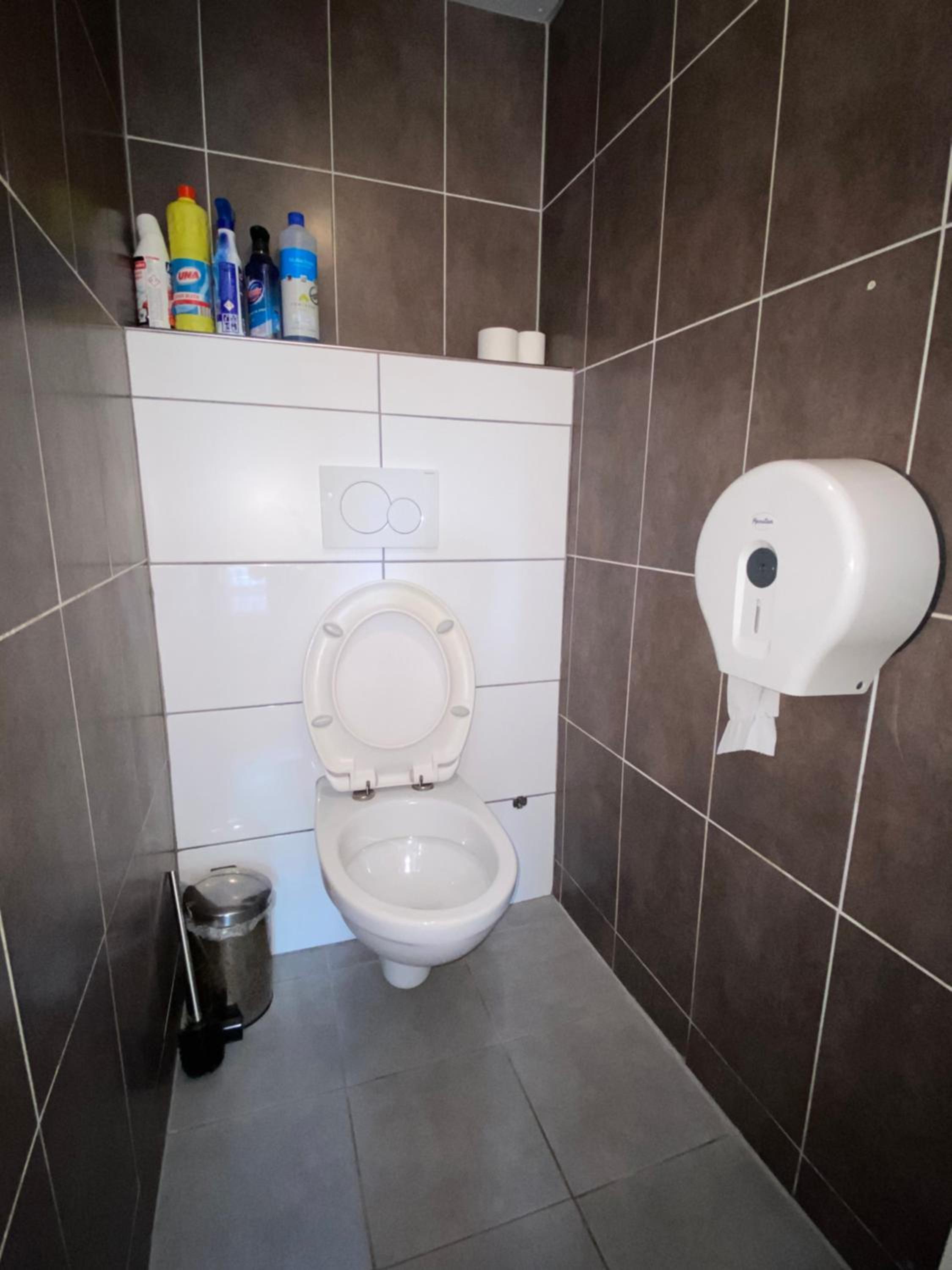 Hostel Utopia
