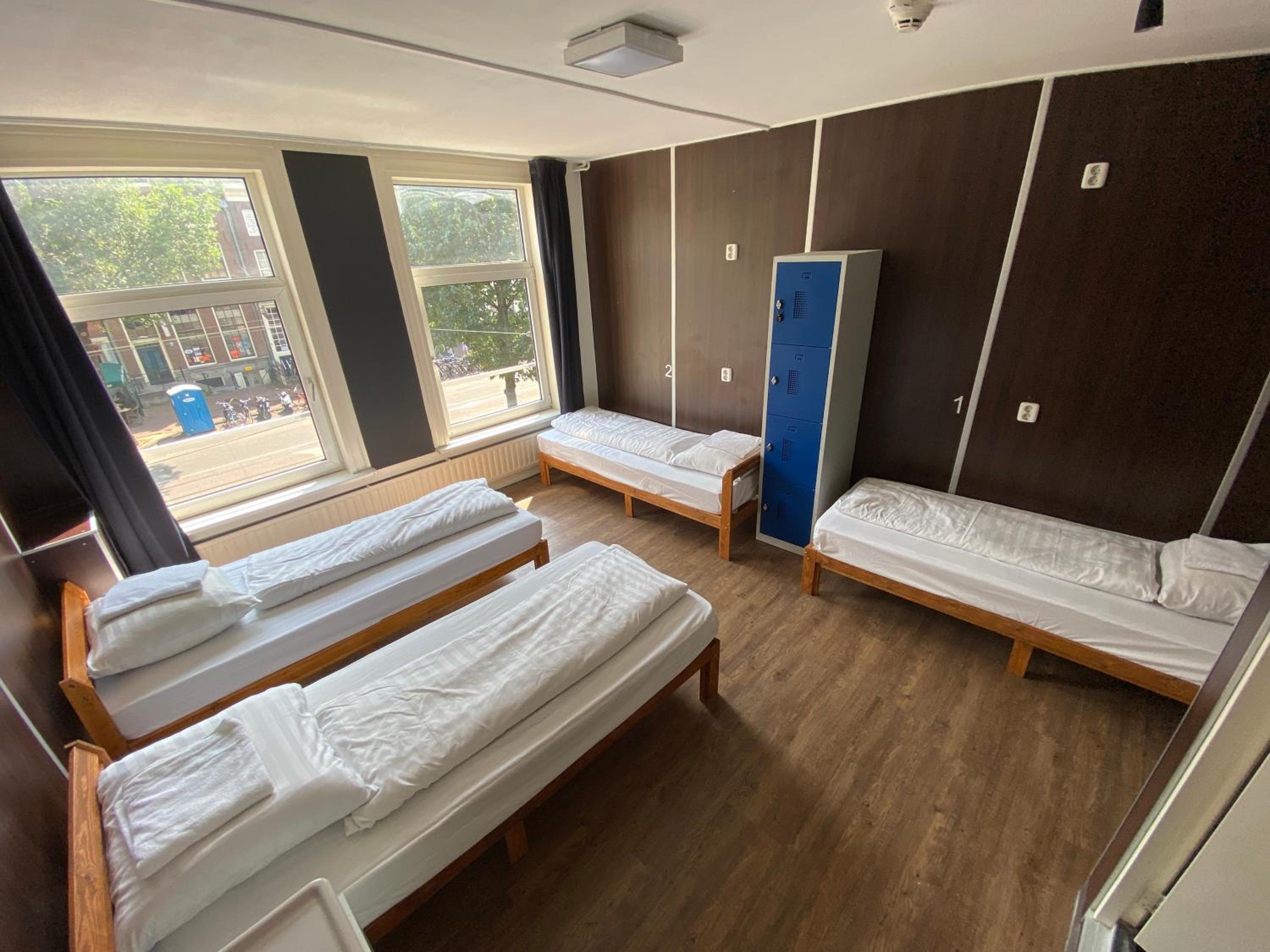 Hostel Utopia