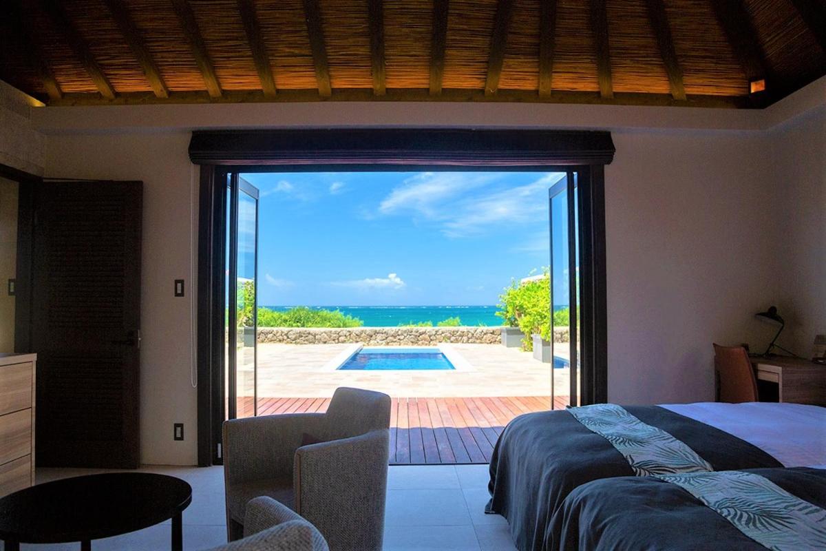 Villabu Resort