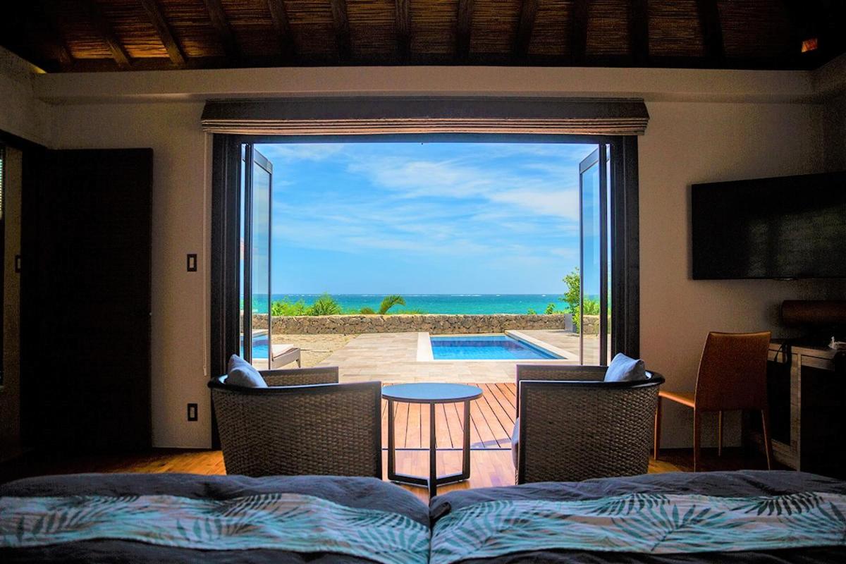 Villabu Resort