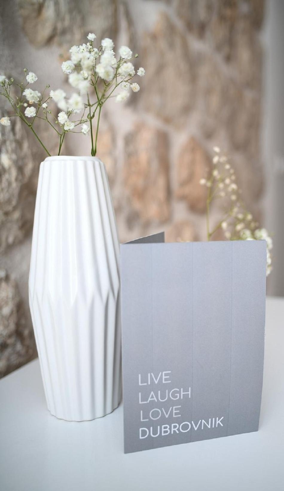 Live Laugh Love Dubrovnik Luxury Rooms