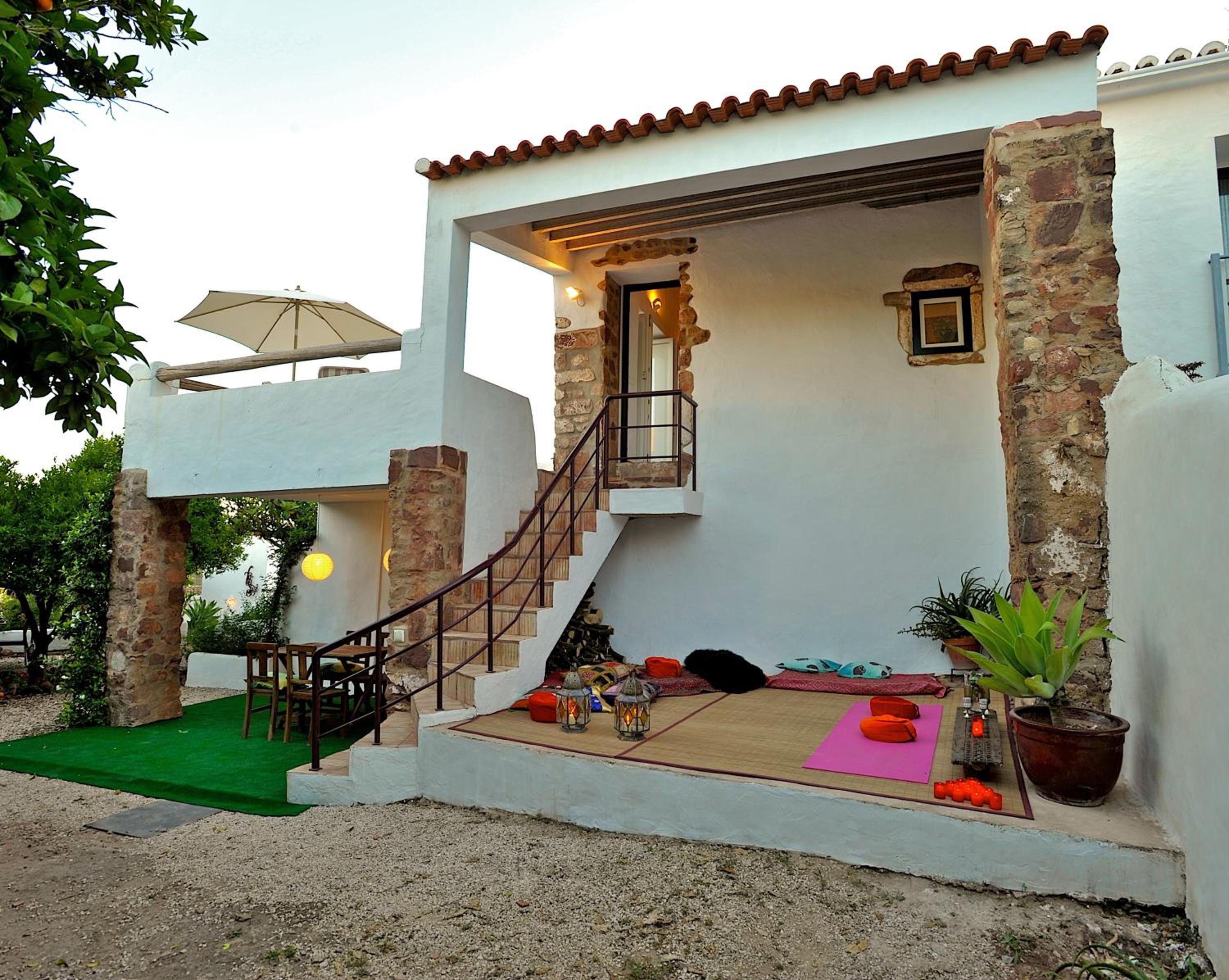 Quintal do Castelo, photo 31