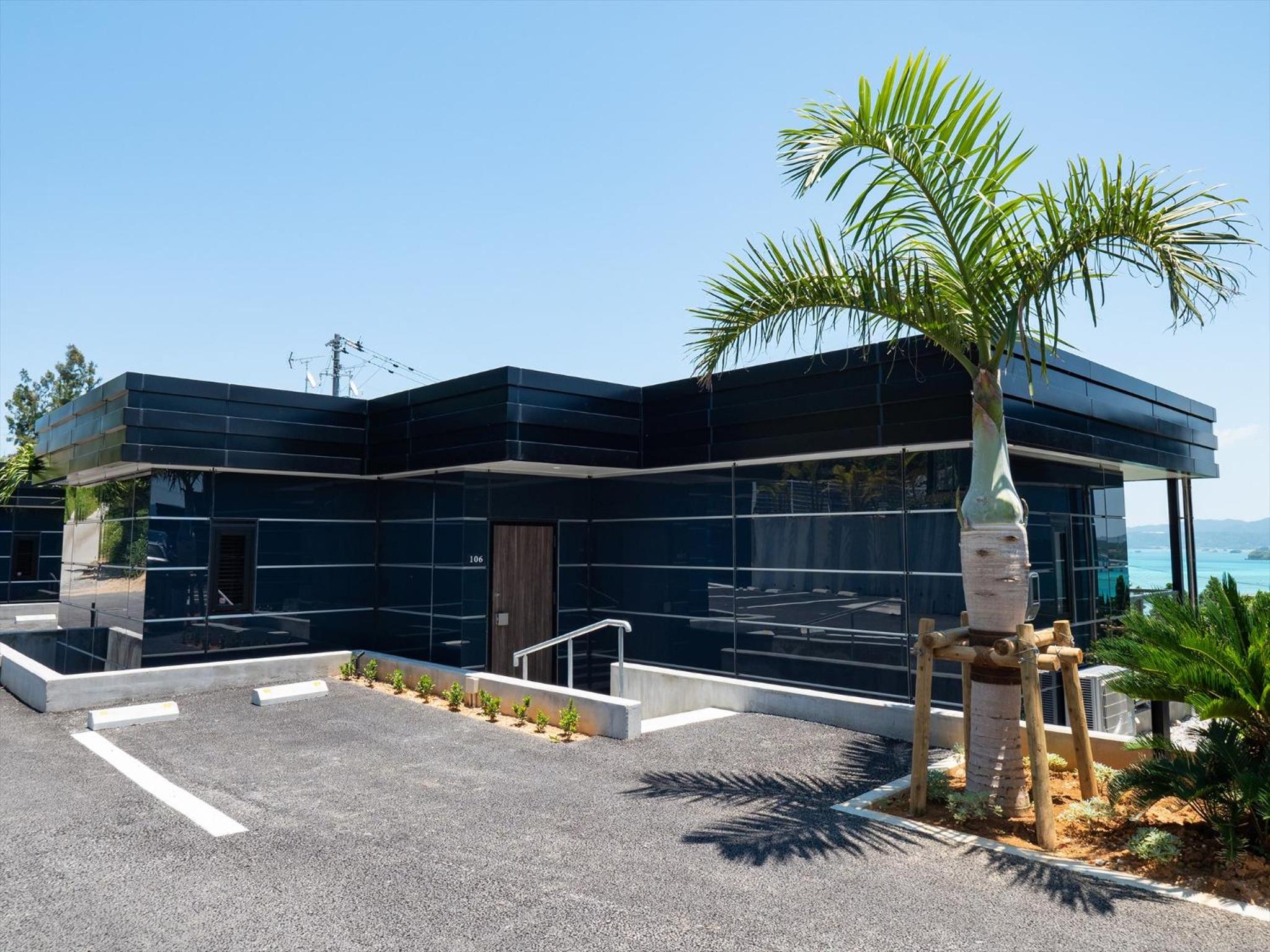 One Suite THE TERRACE, นากิจิง - 16