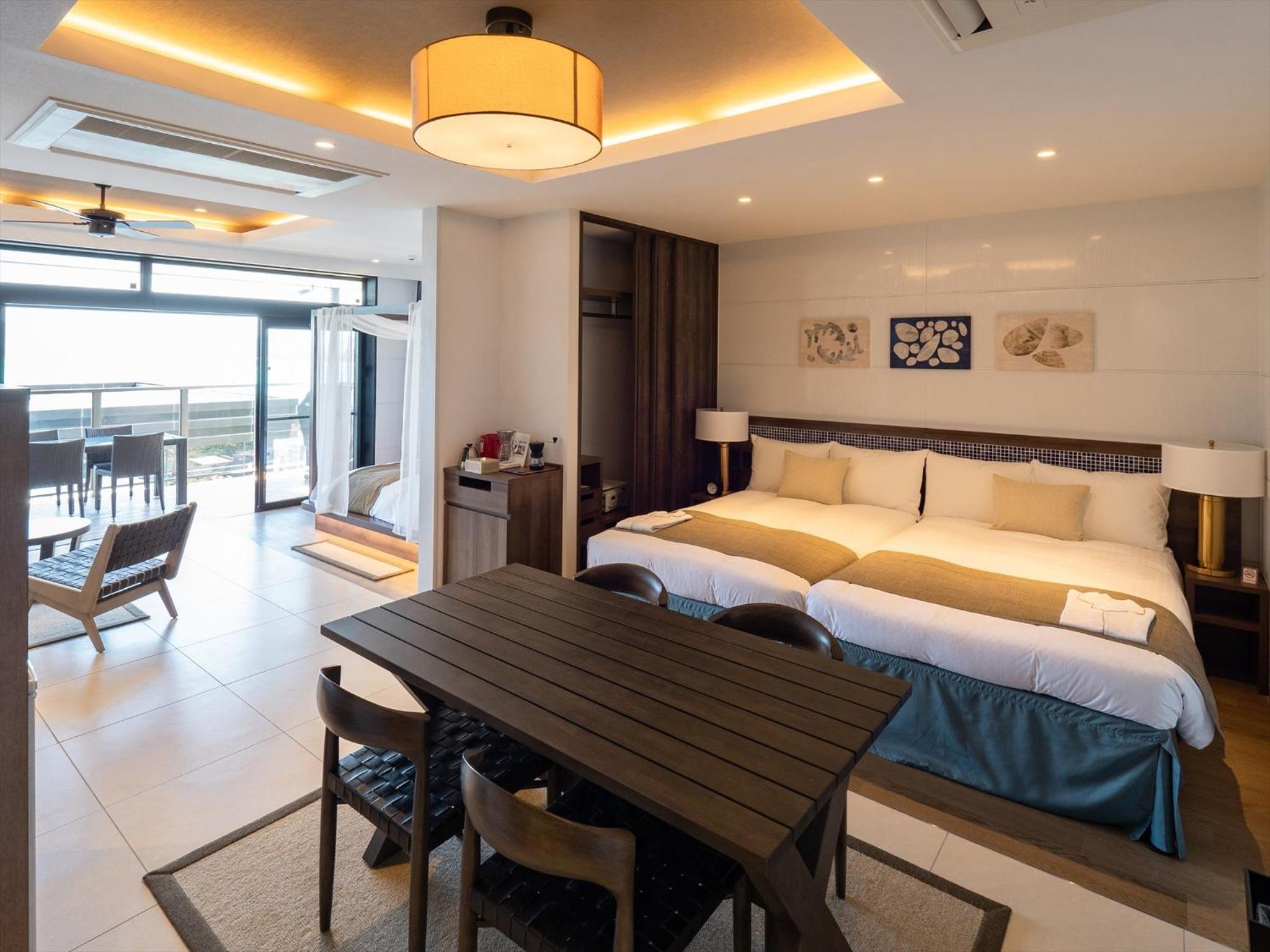 One Suite THE TERRACE, นากิจิง - 15