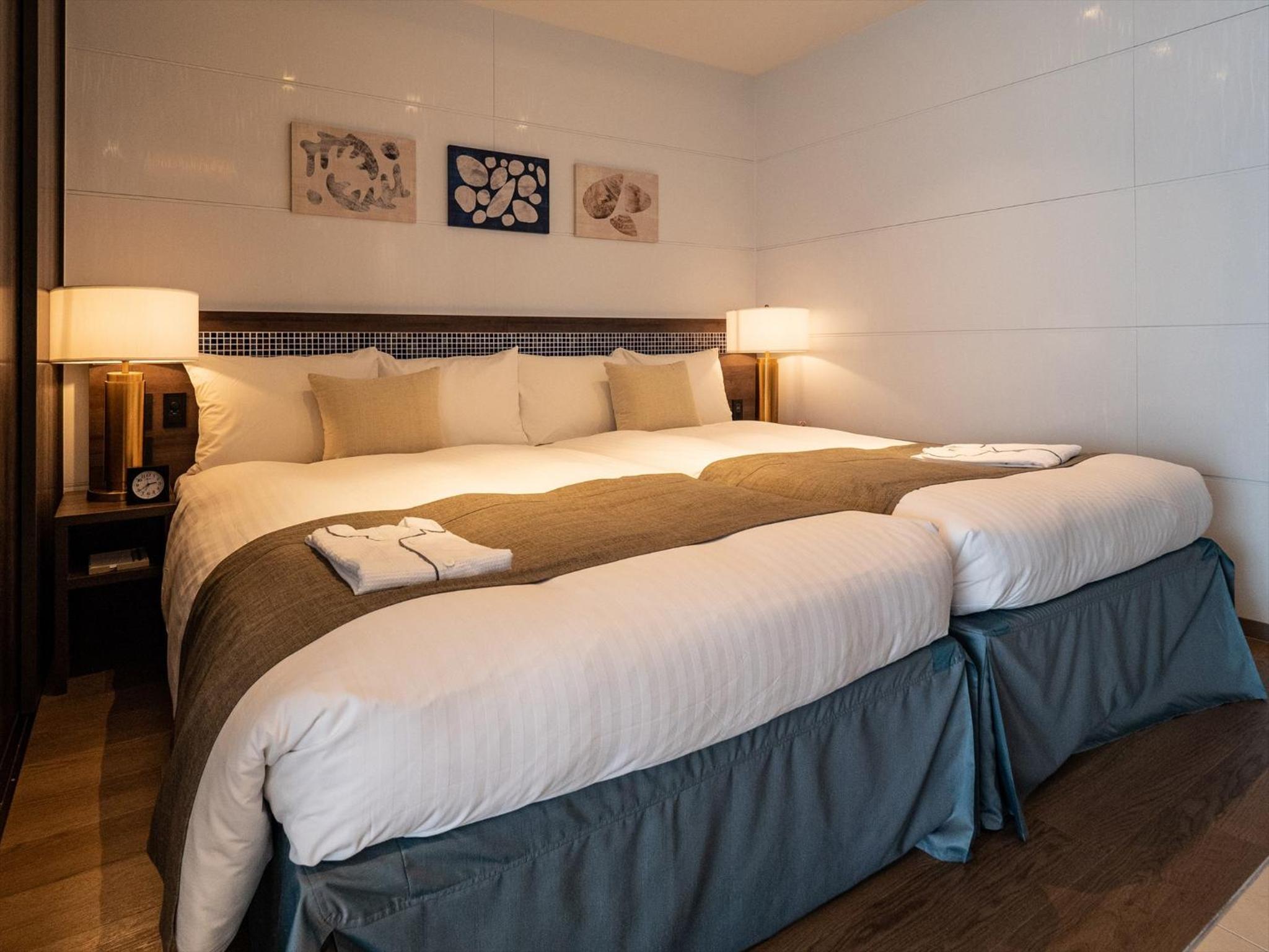 One Suite THE TERRACE, นากิจิง - 11