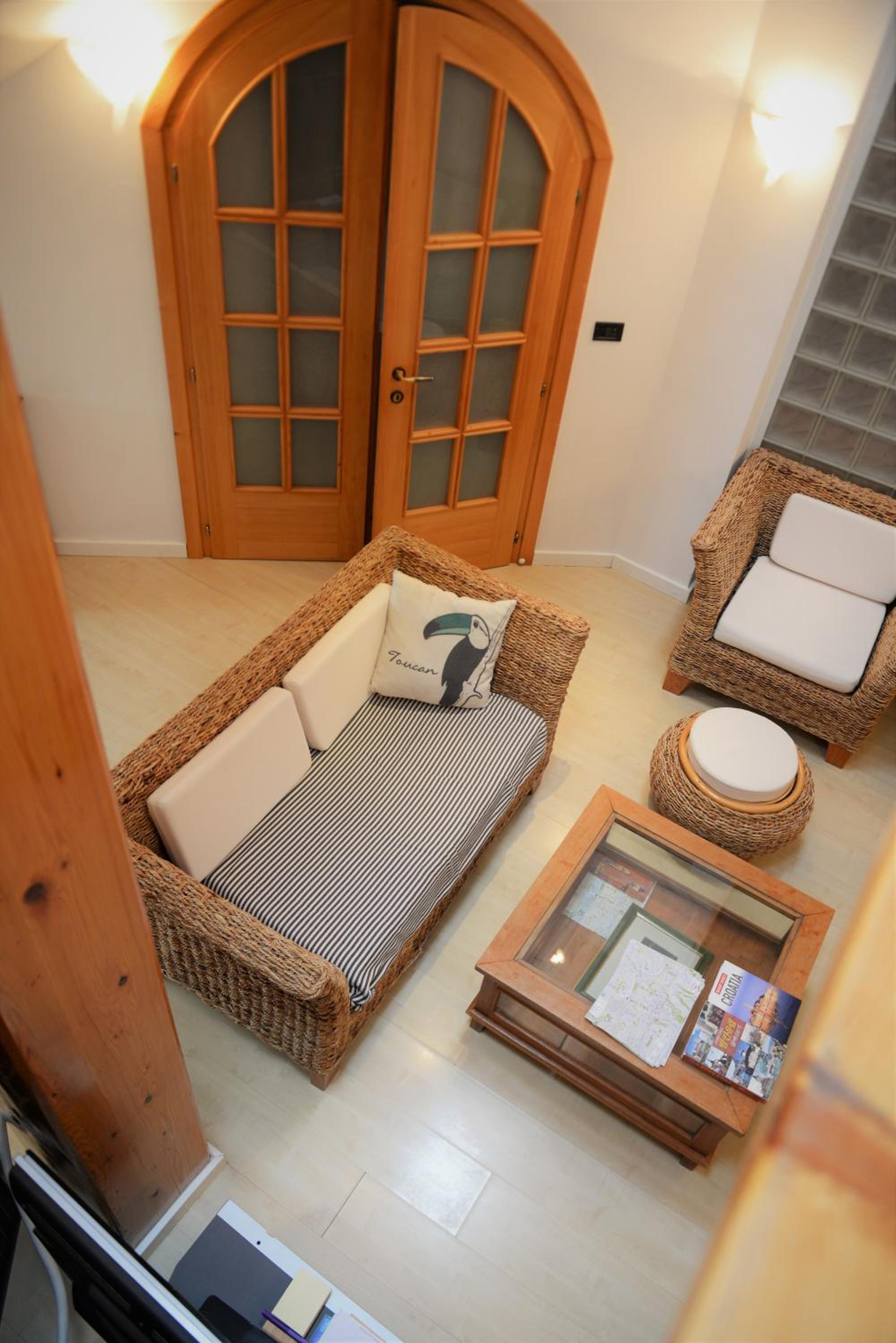 Dolac Guesthouse