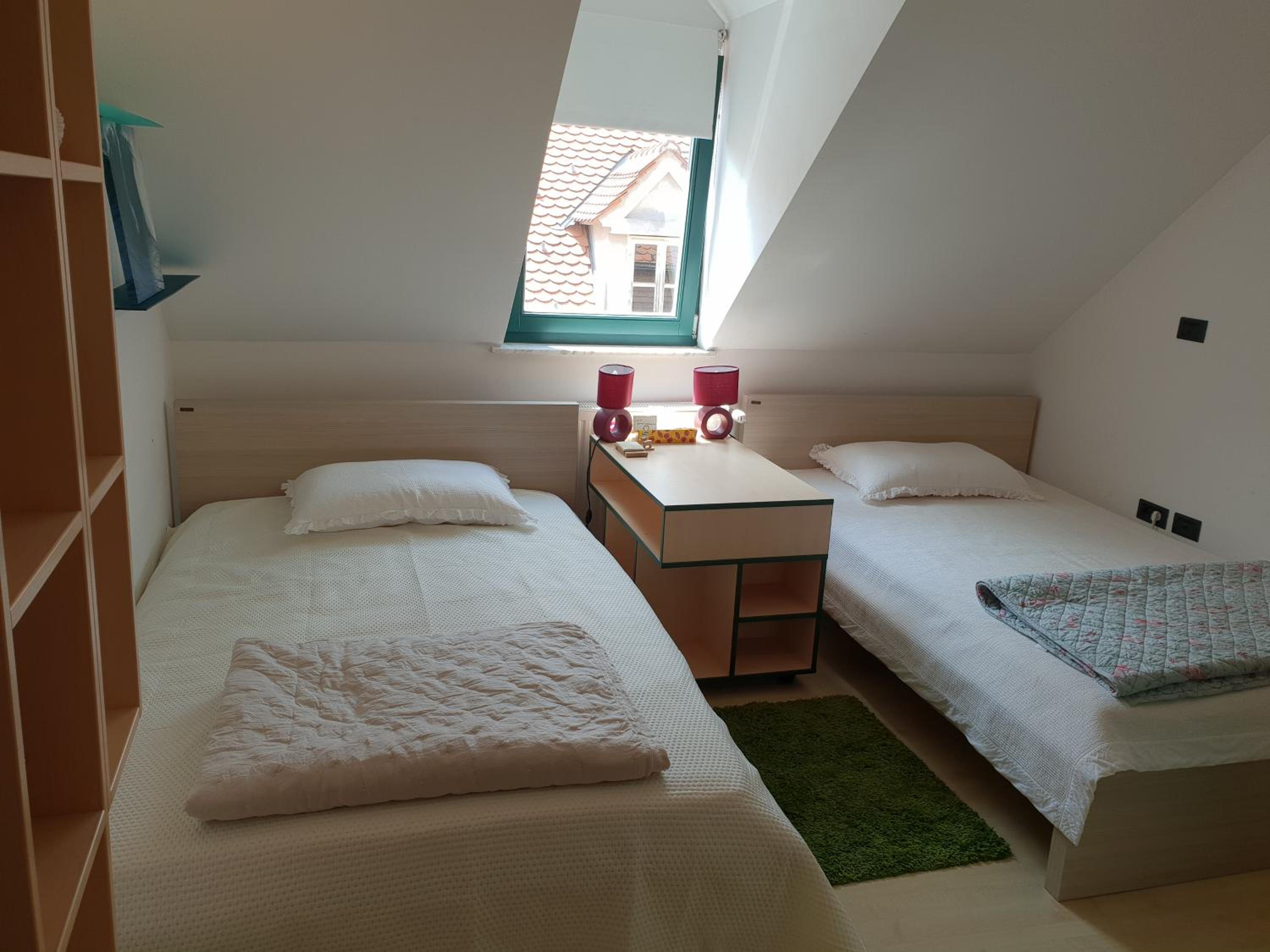 Dolac Guesthouse