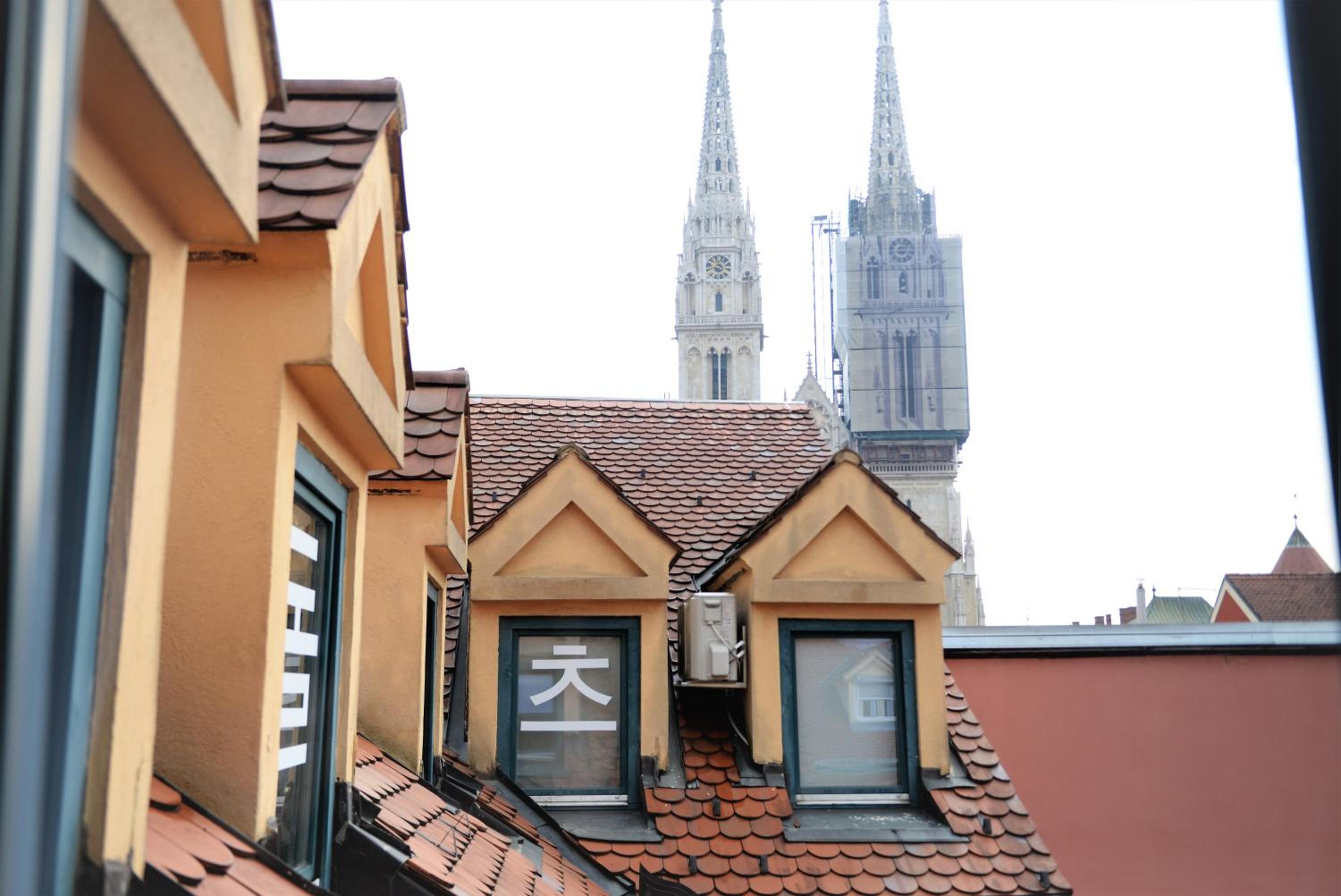 Dolac Guesthouse