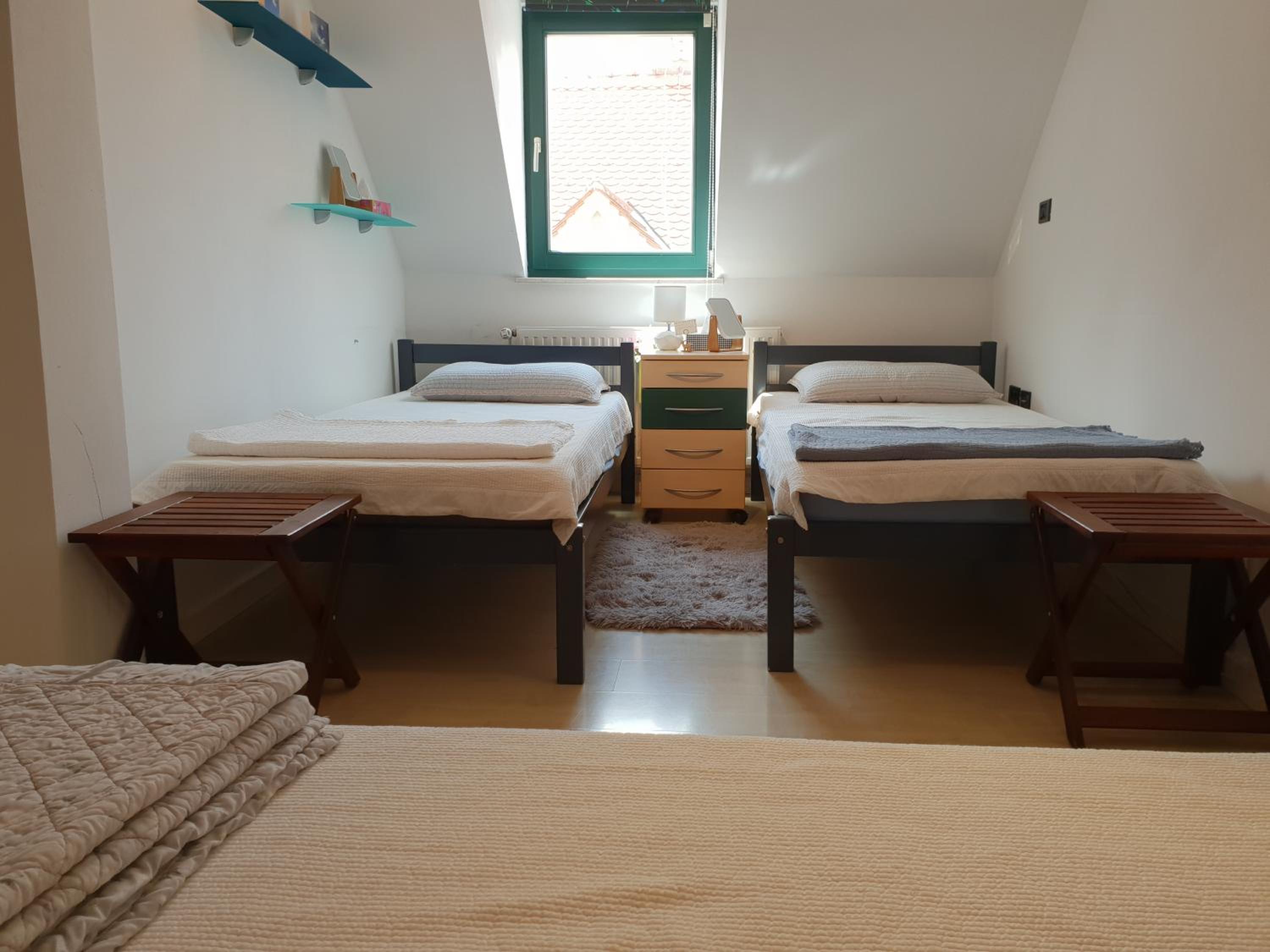 Dolac Guesthouse