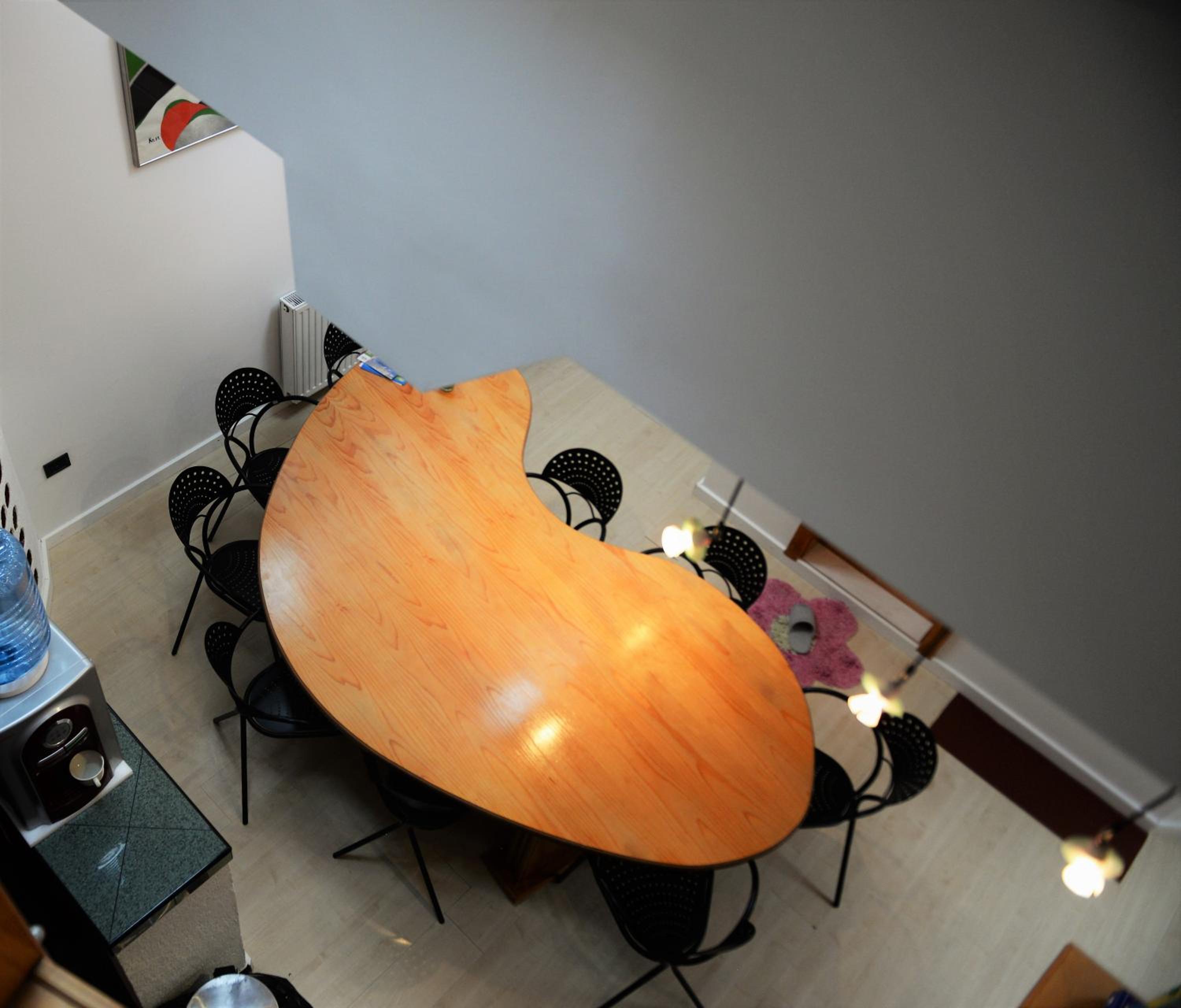 Dolac Guesthouse