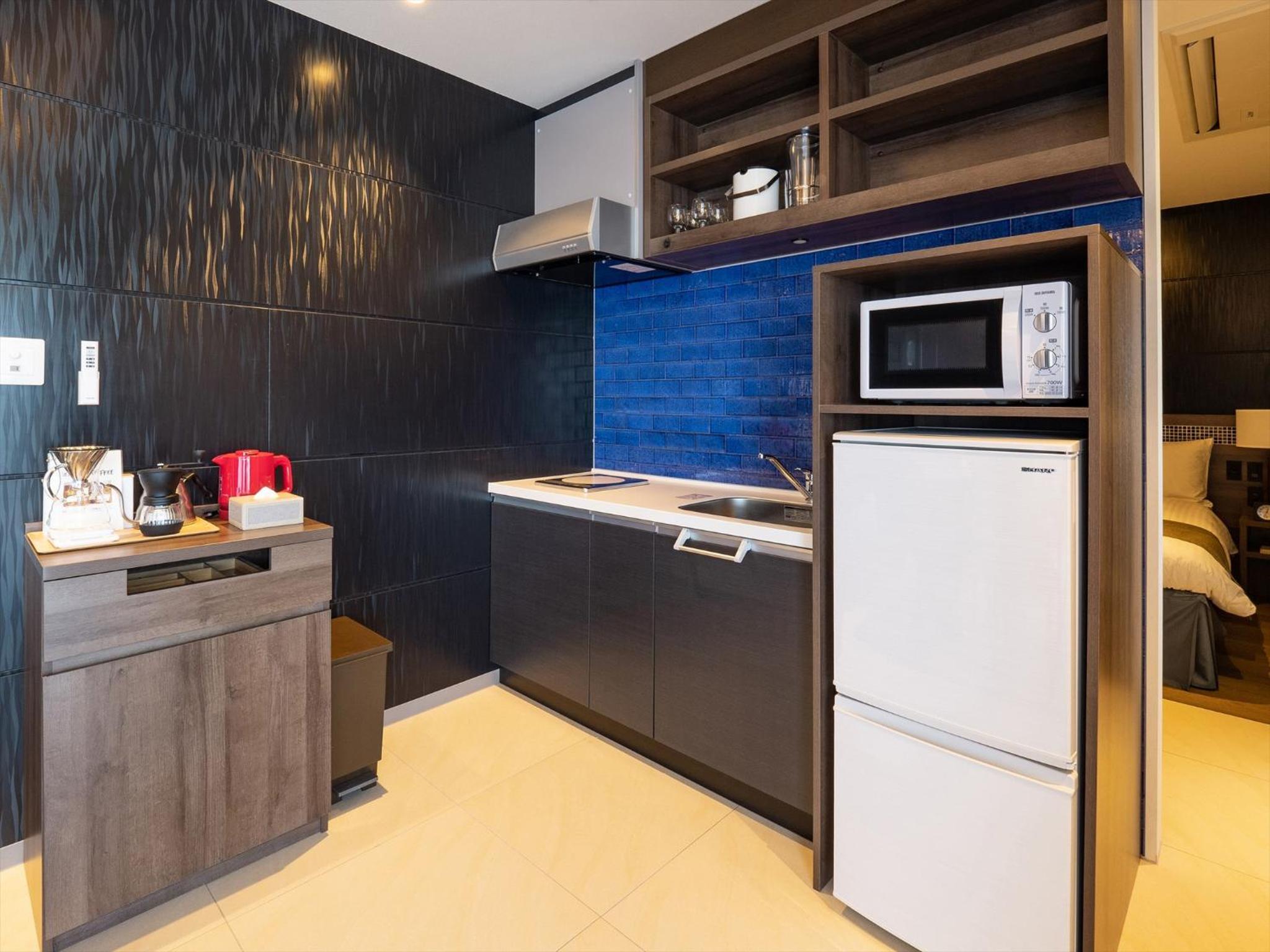 One Suite THE TERRACE, นากิจิง - 12