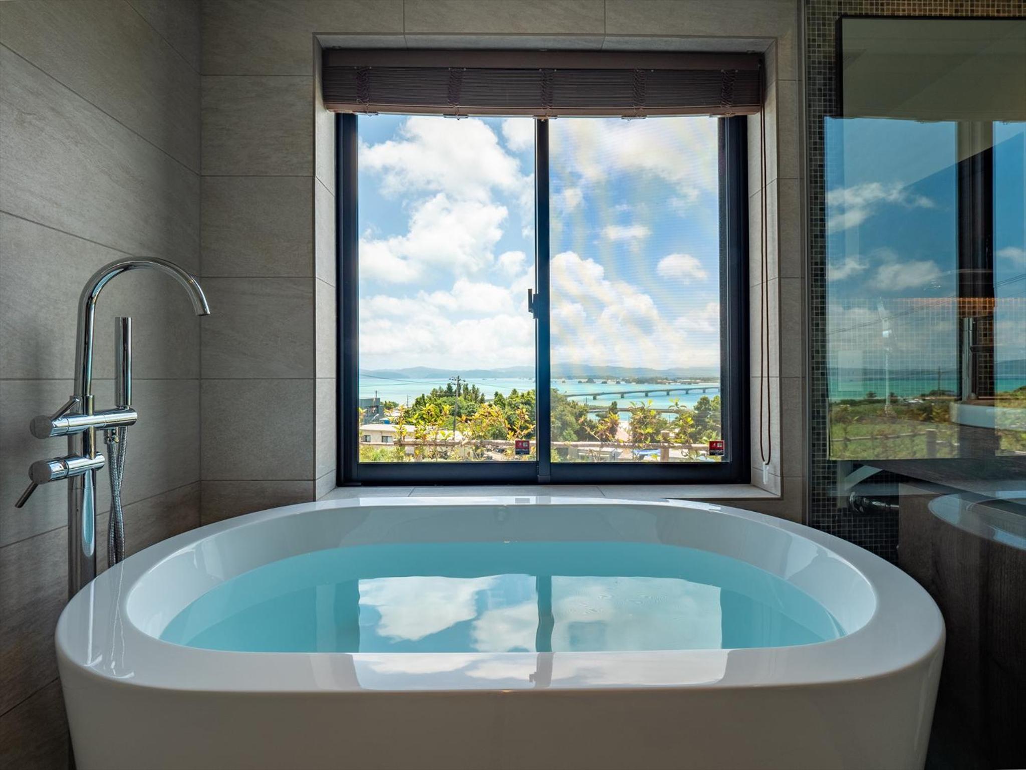 One Suite THE TERRACE