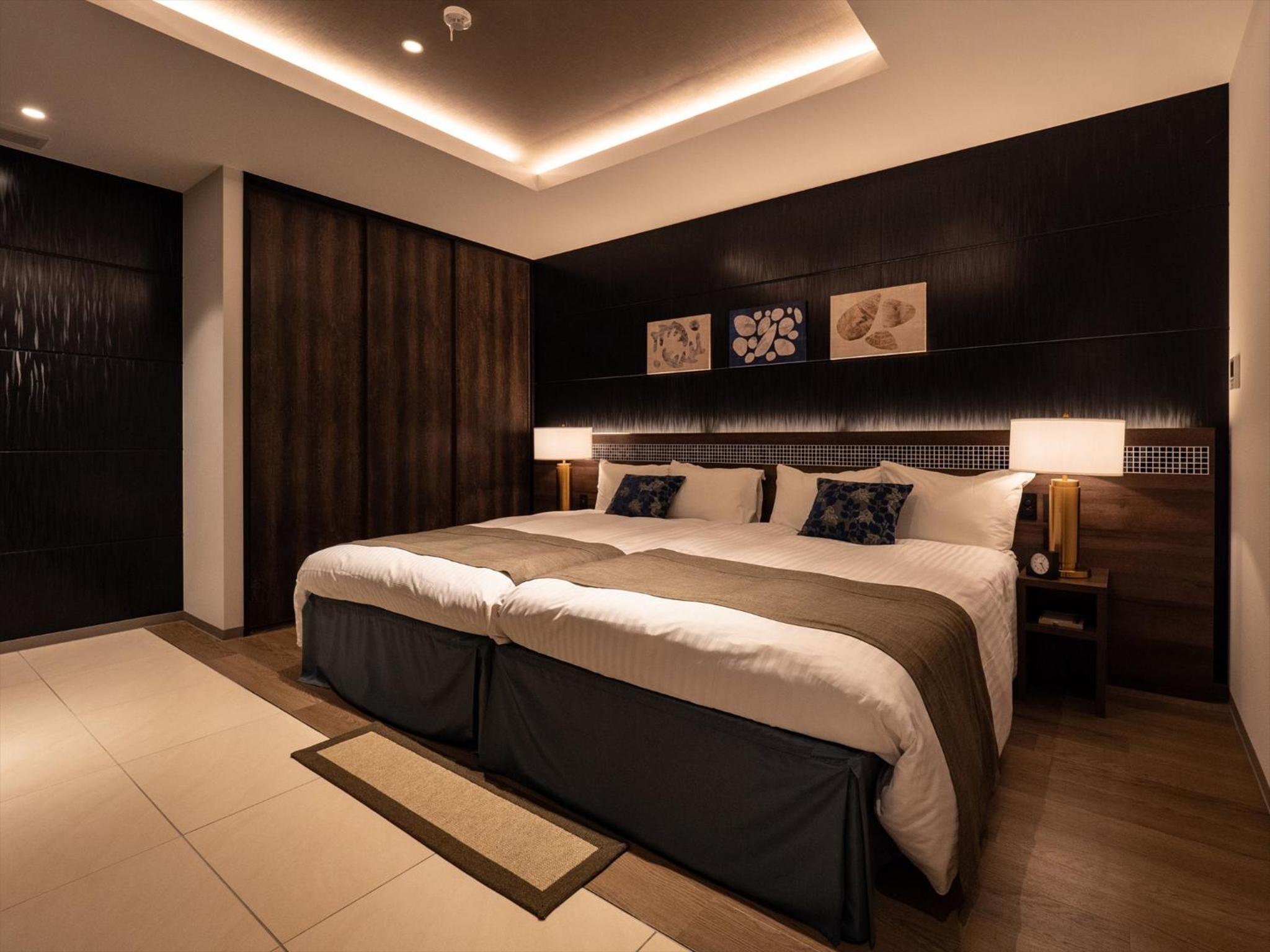One Suite THE TERRACE