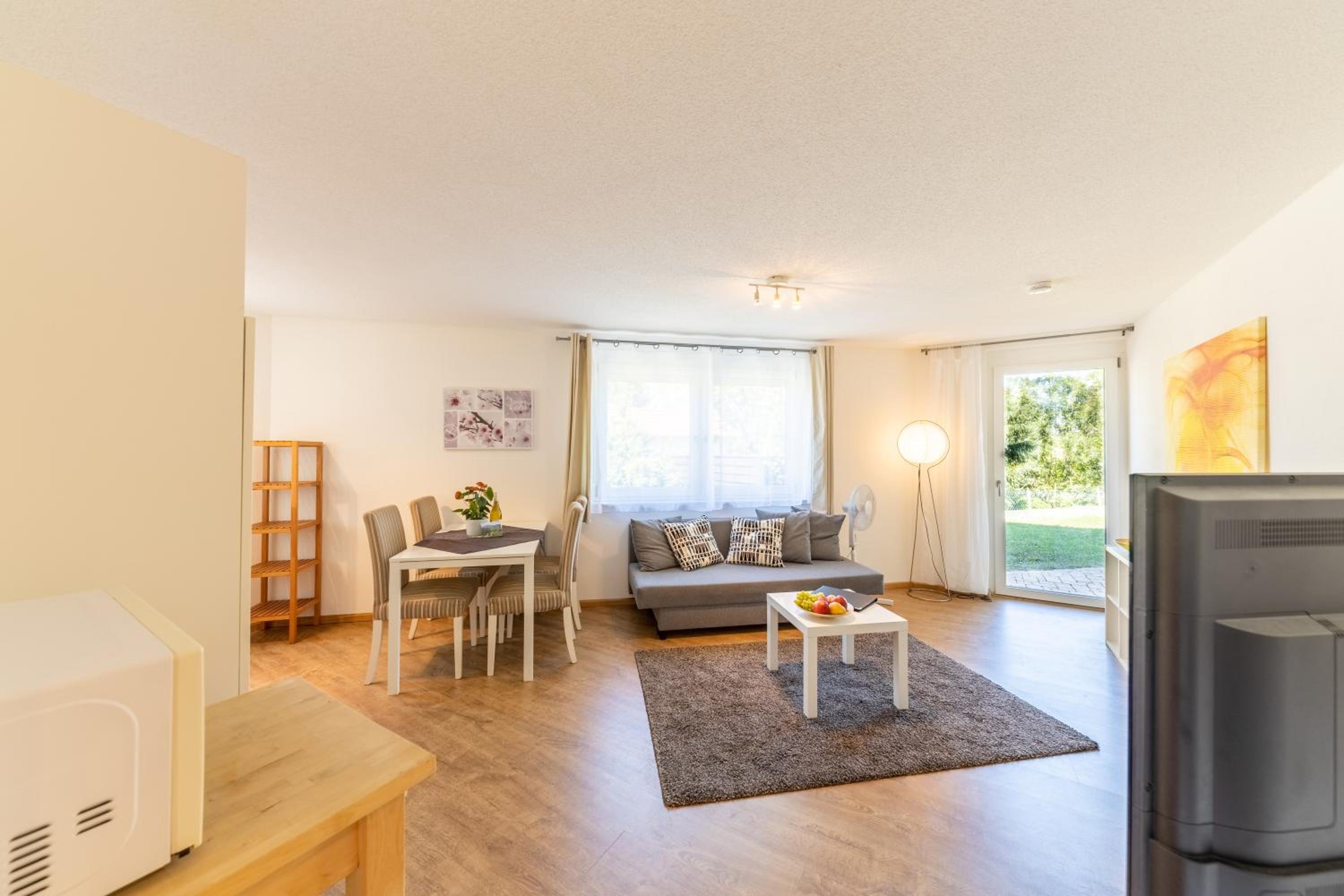 Braviscasa - Ferienresidenz Haus am Bach Vogtsburg am Kaiserstuhl view 5