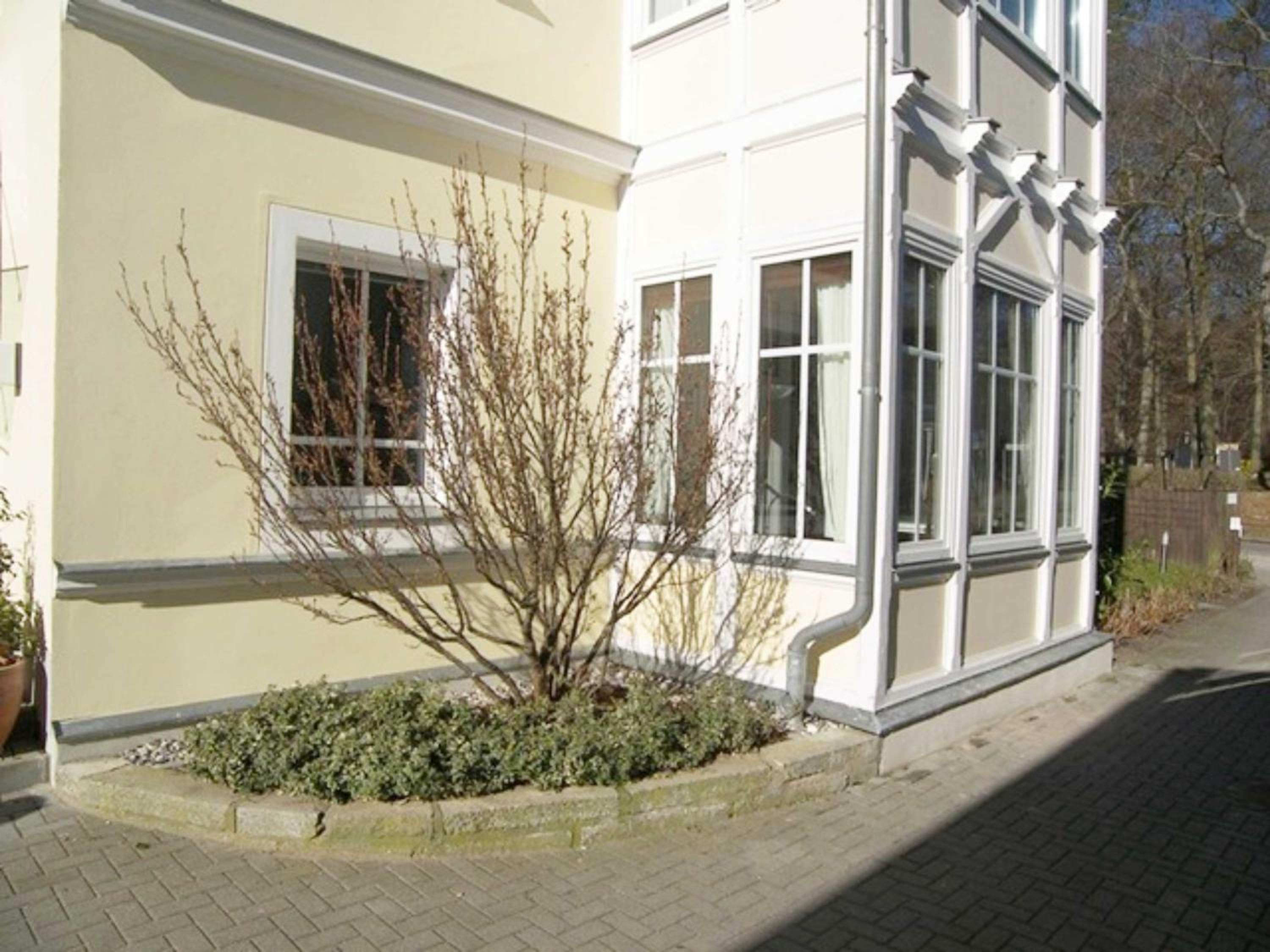 Villa Waldstraße 03 view 3