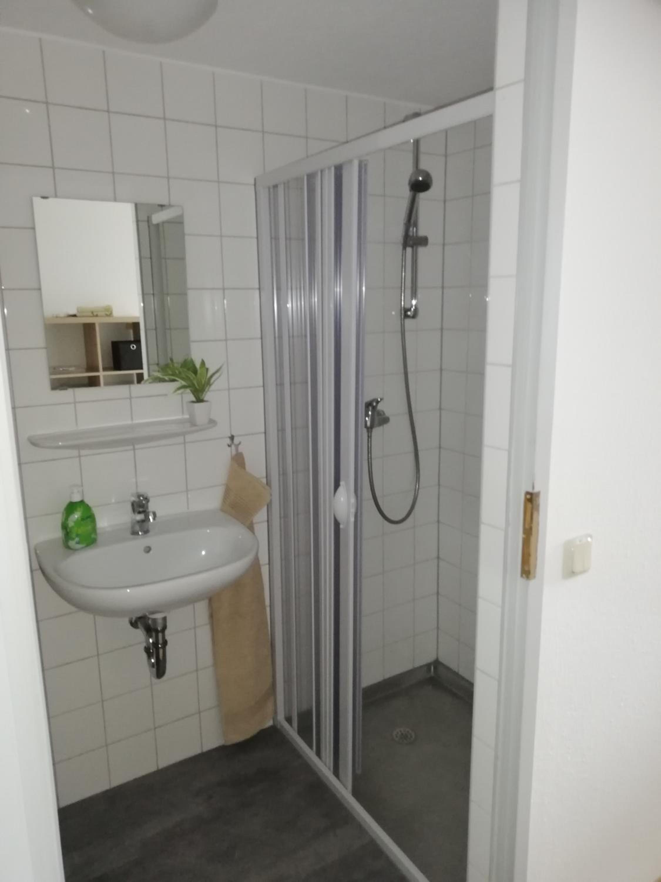 Pension Zur alten Fachschule view 4