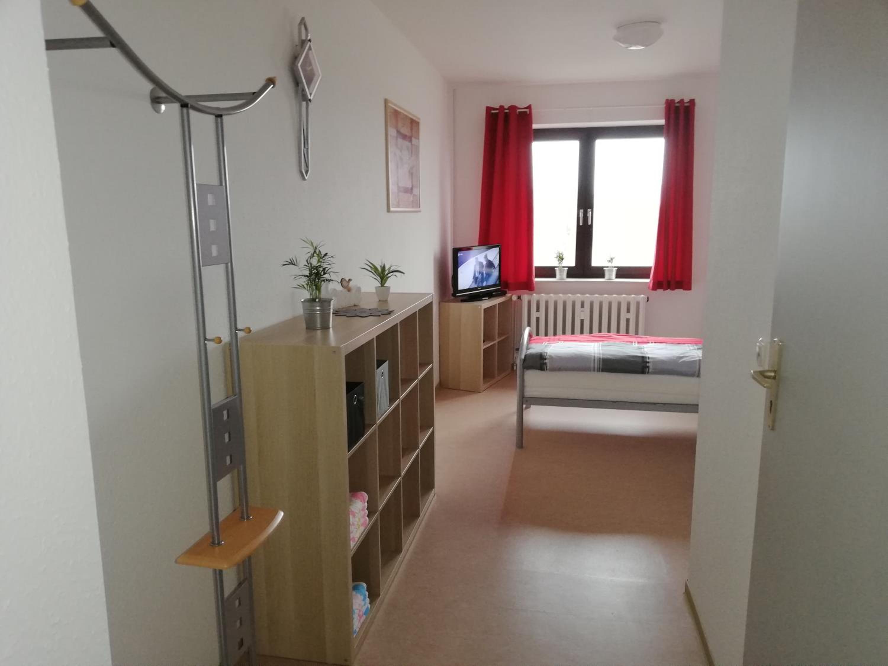 Pension Zur alten Fachschule view 5