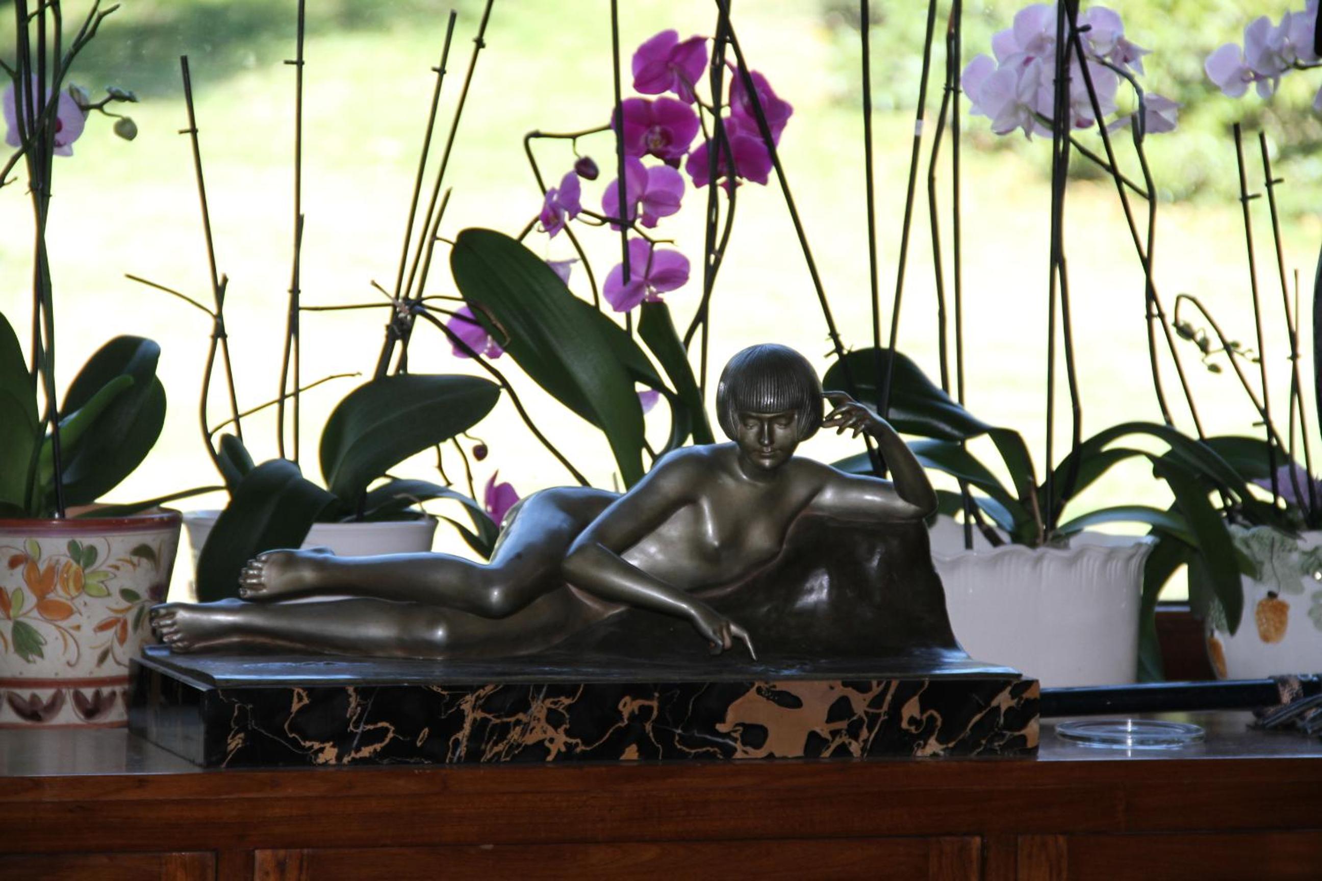 Mas Vilosa Bed and Breakfast