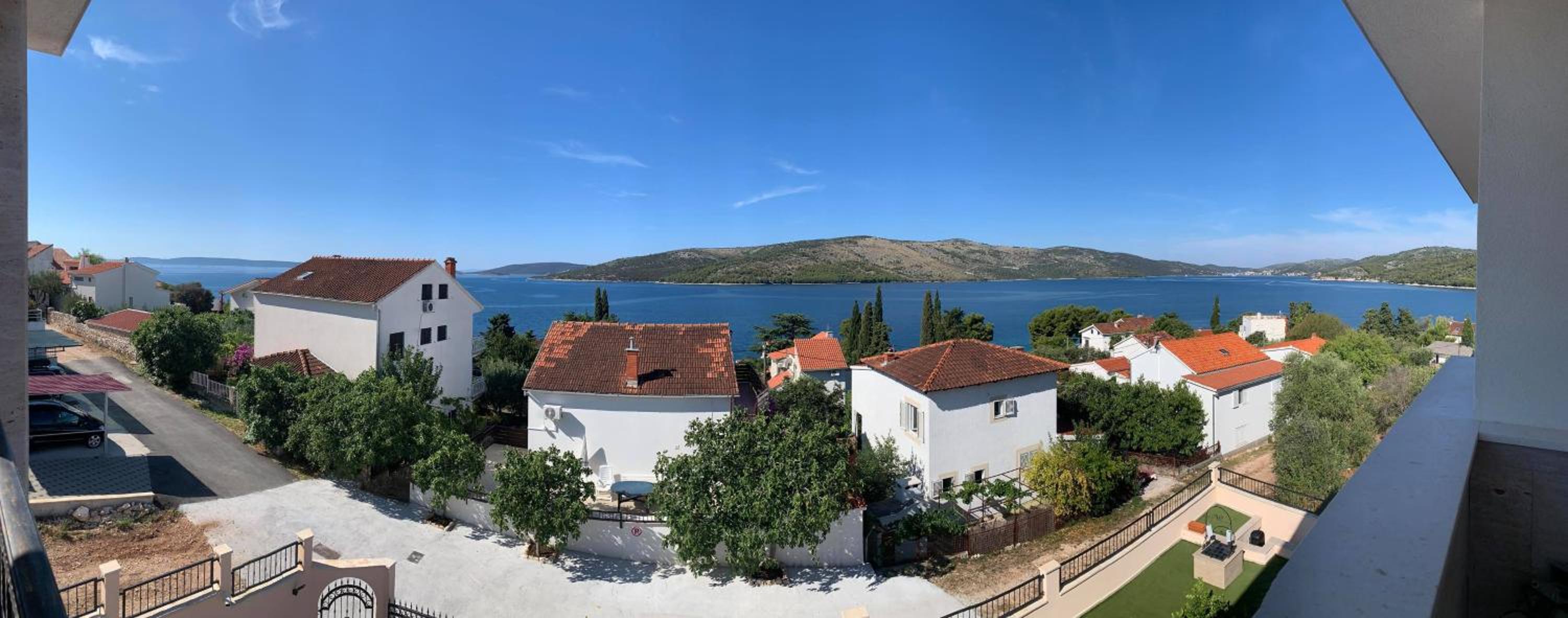 Sea View
