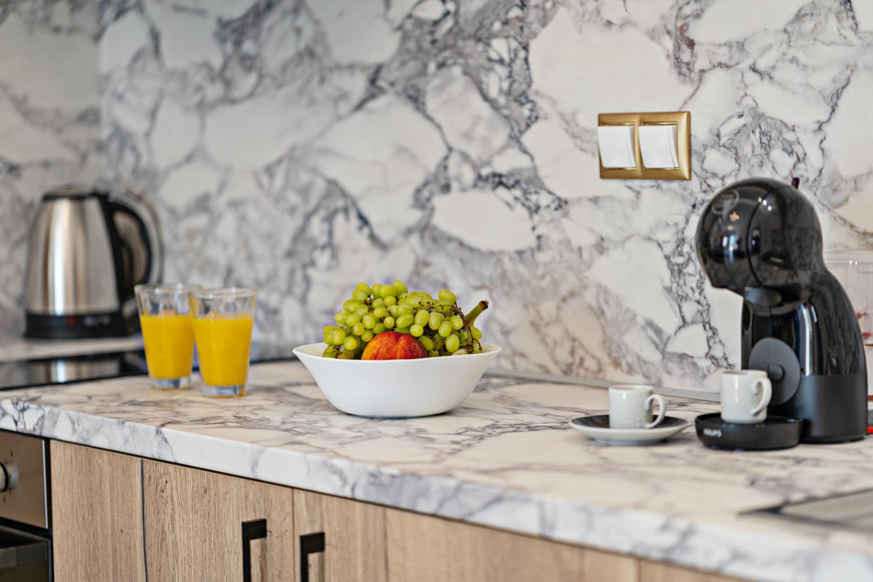 Erotokritos City Luxury Suites