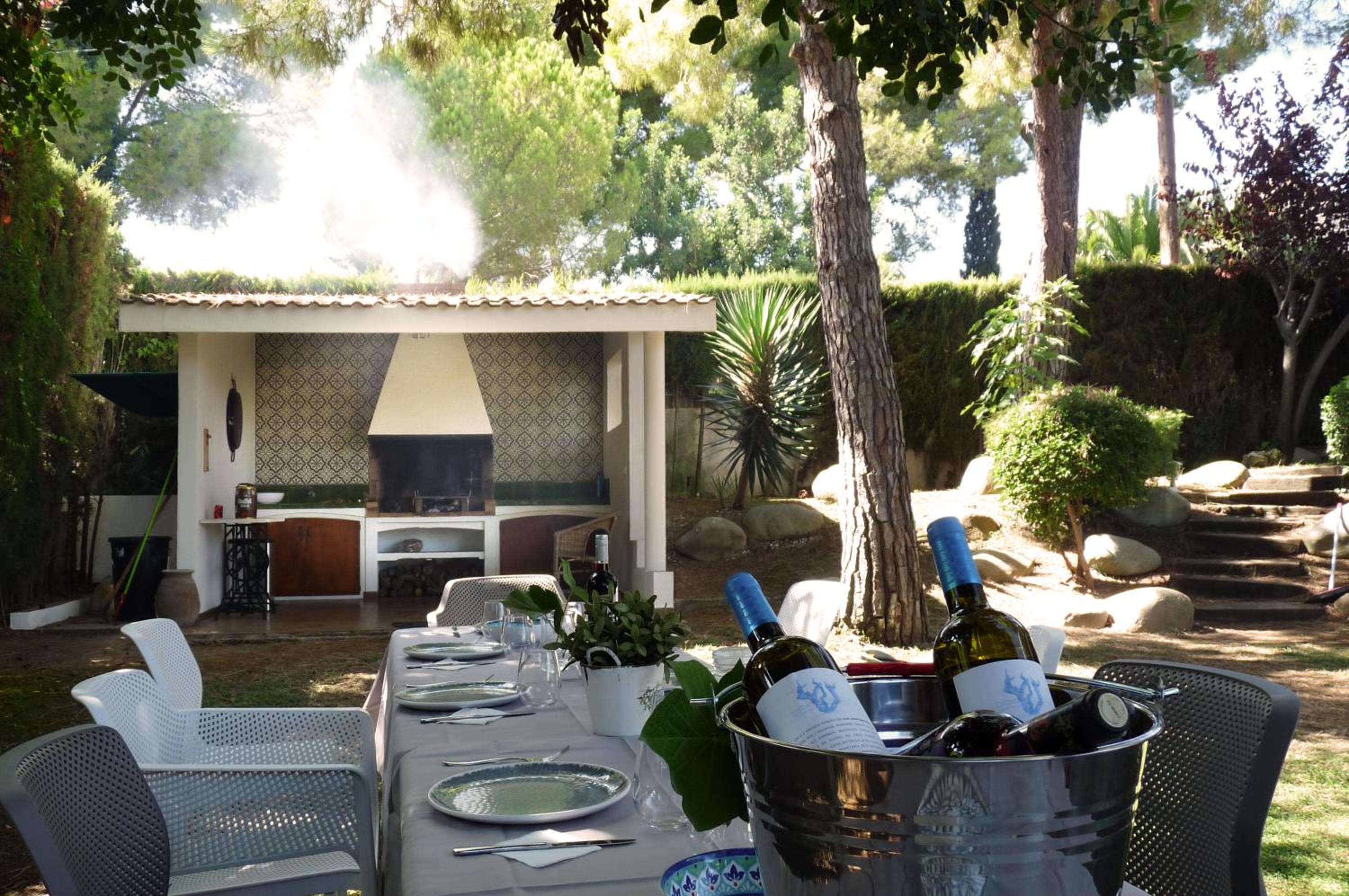 VILLA DORADA view 3
