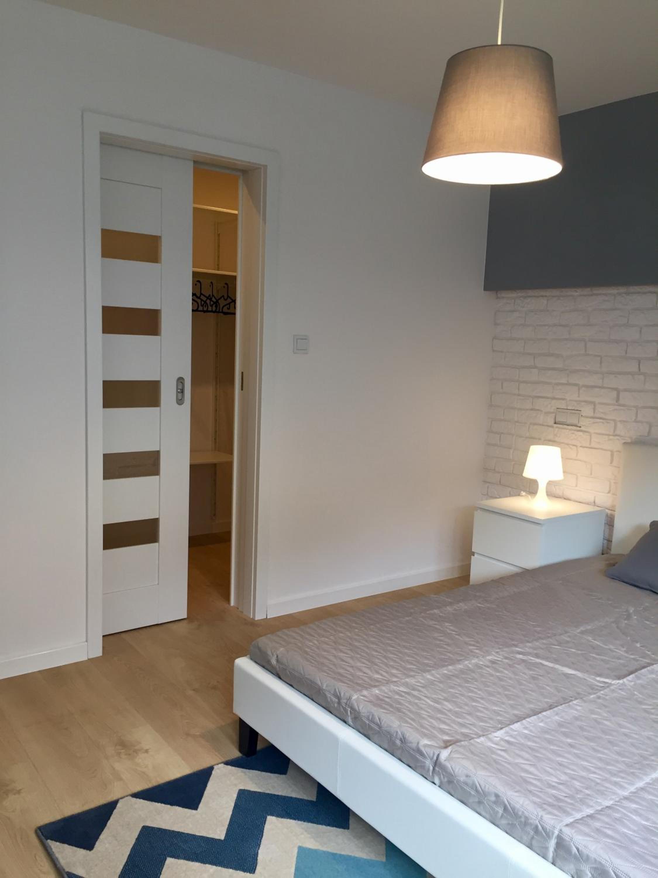 Apartament KOPENHAGA view 4