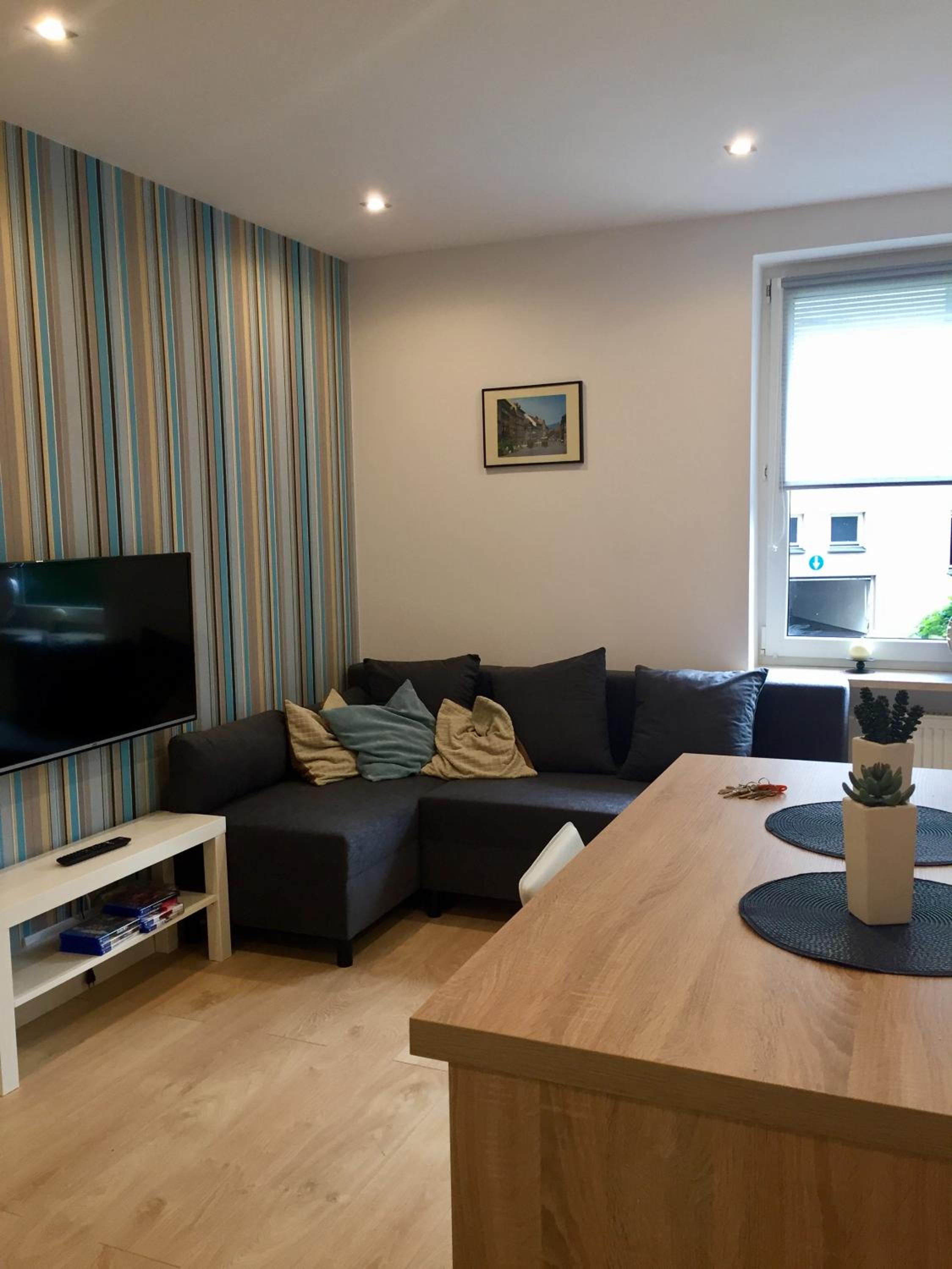 Apartament KOPENHAGA view 5