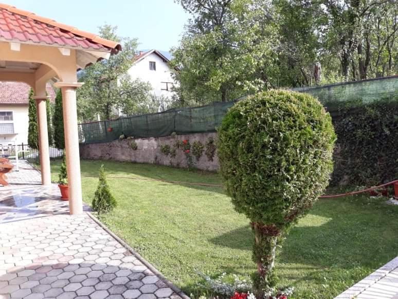 Apartments Tutto Bene