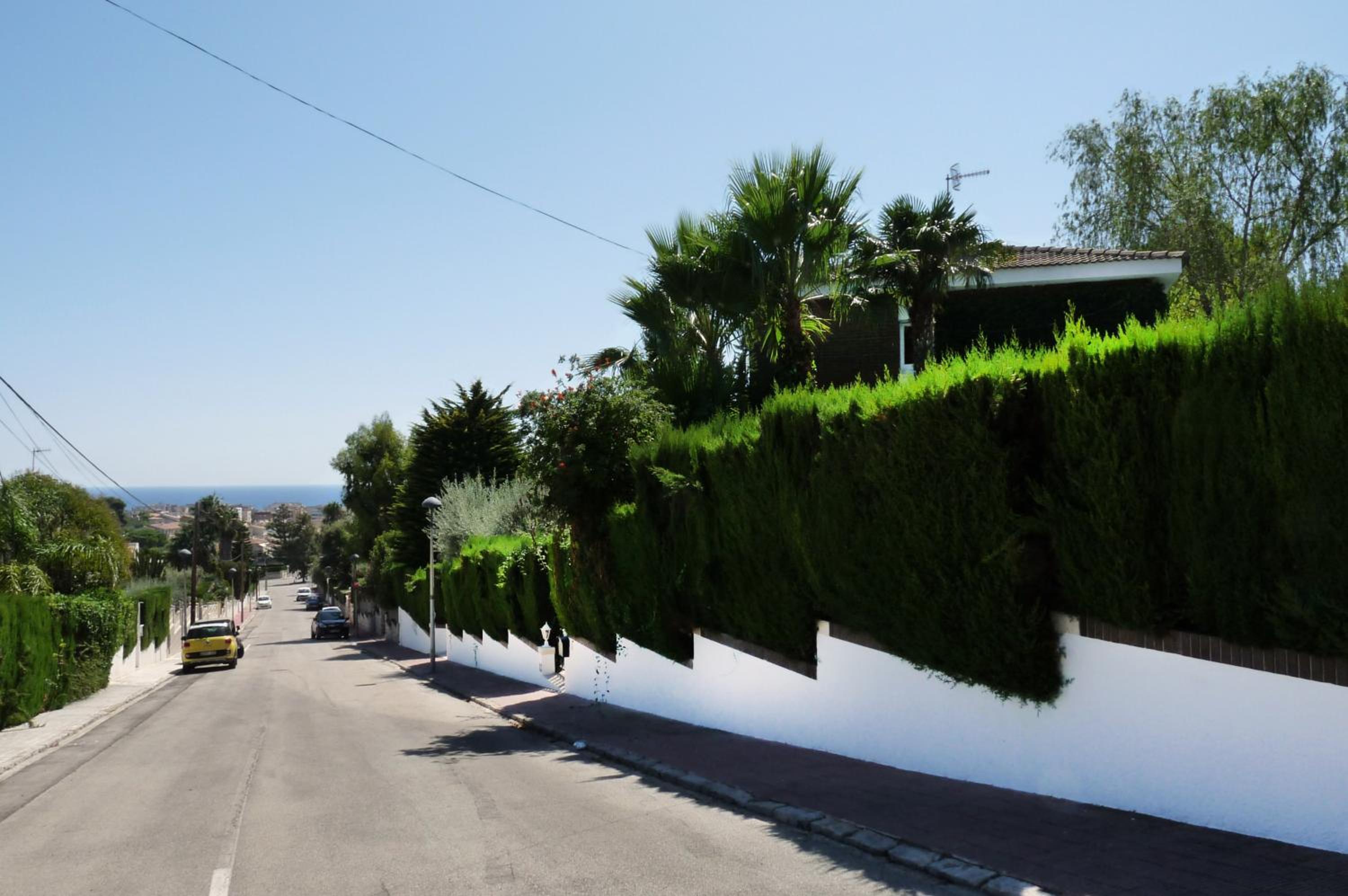 VILLA DORADA view 2