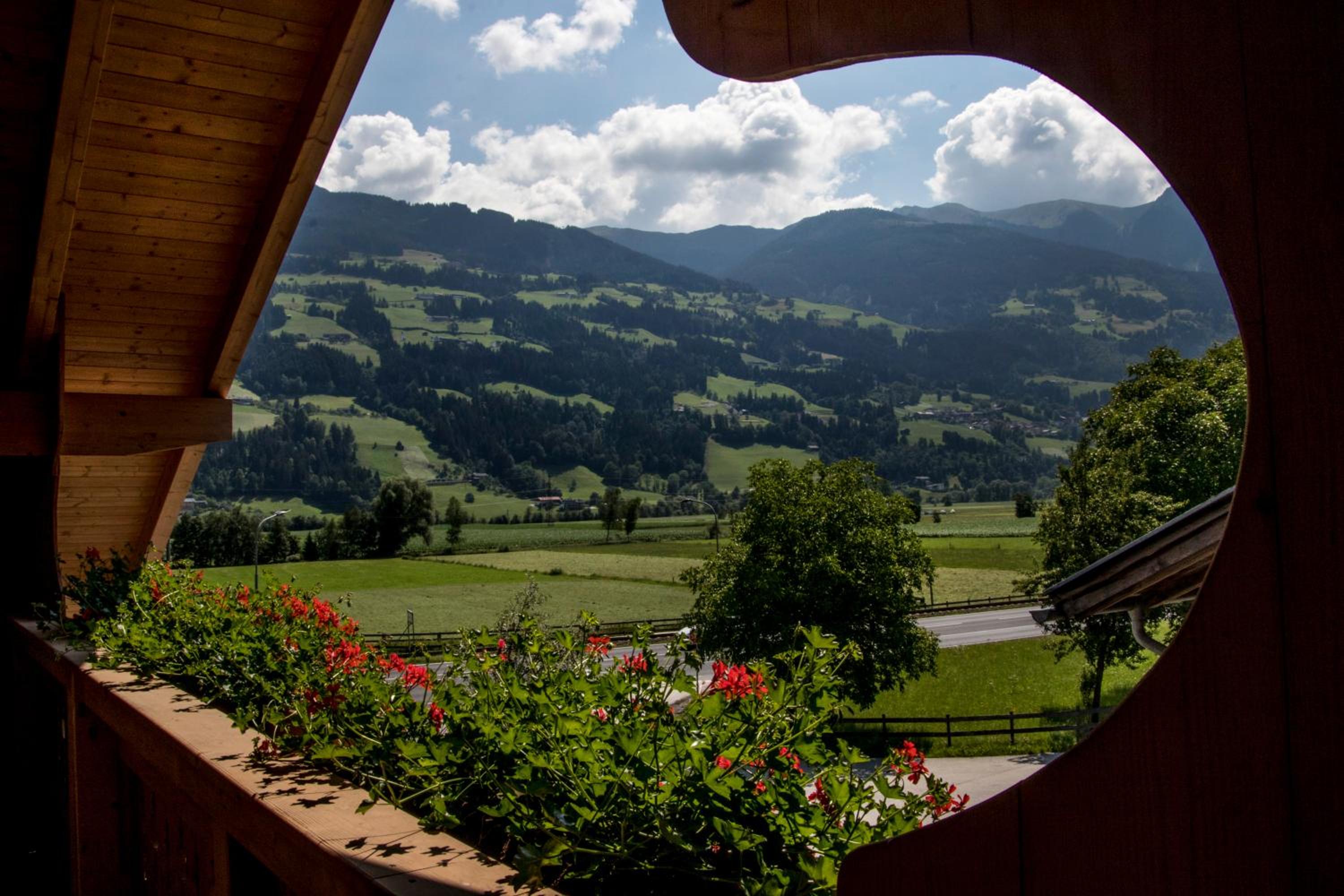 Apart Söllbacherhof