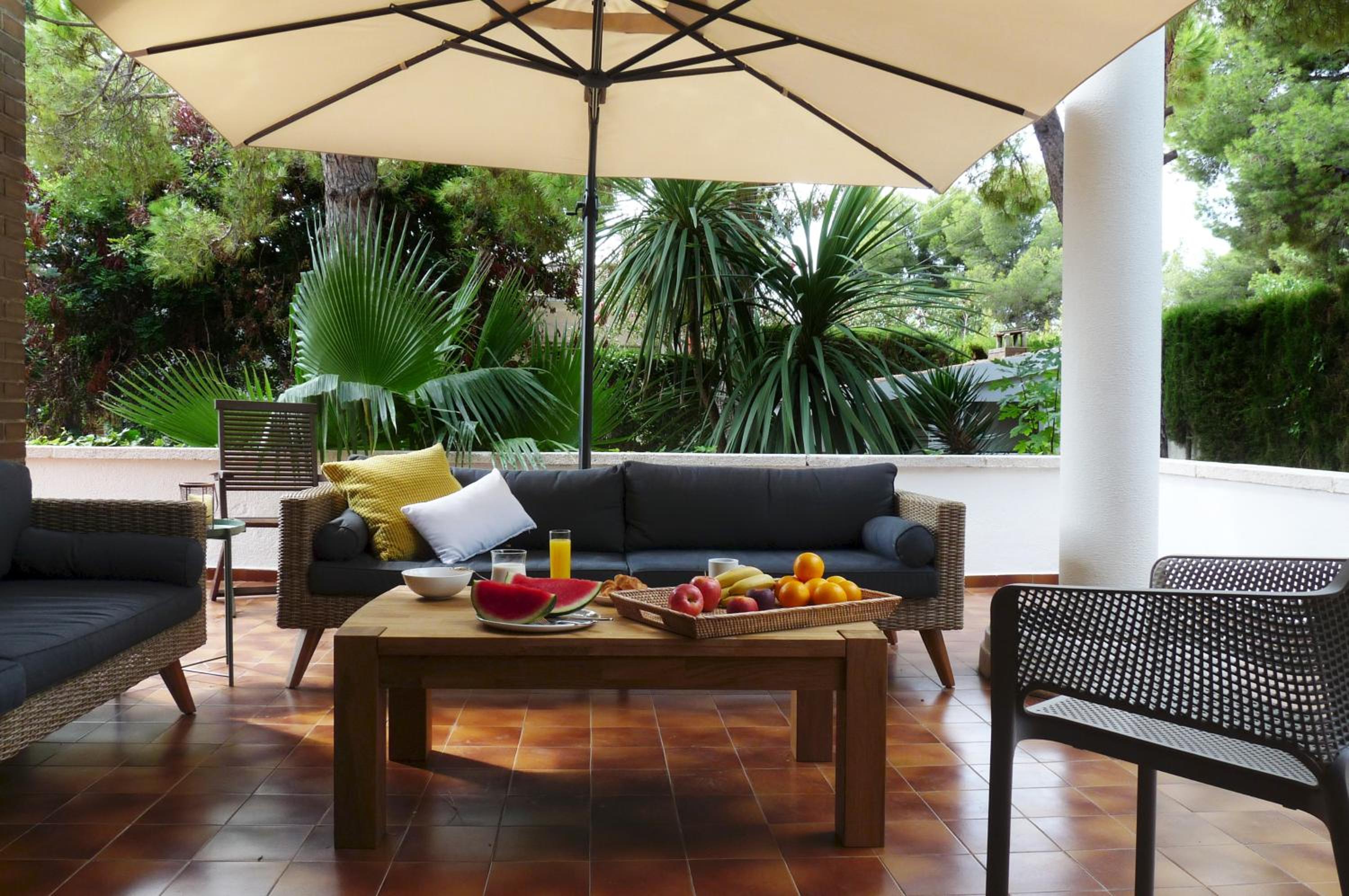 VILLA DORADA view 5