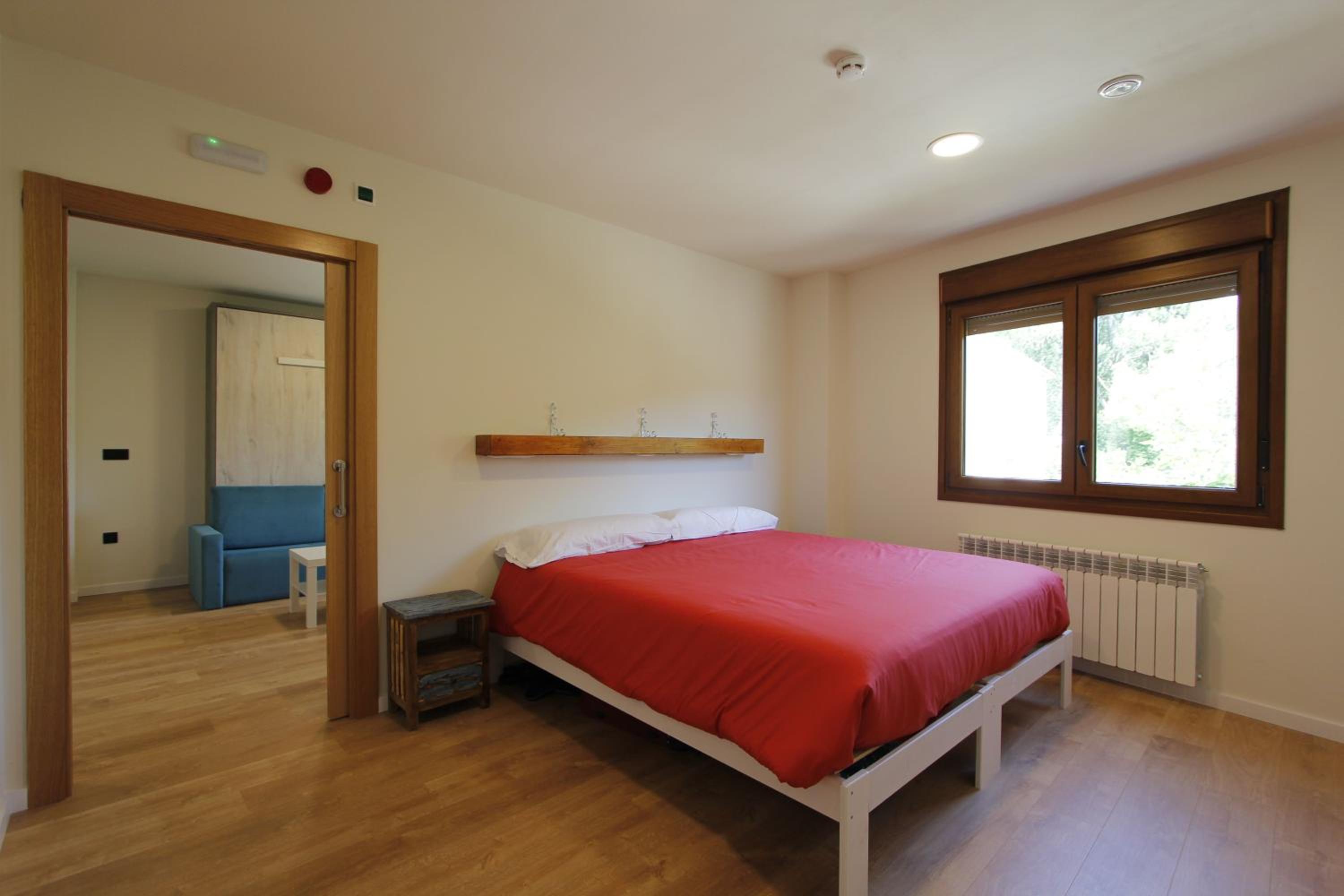 Hotel Rural Villa Liquidámbar