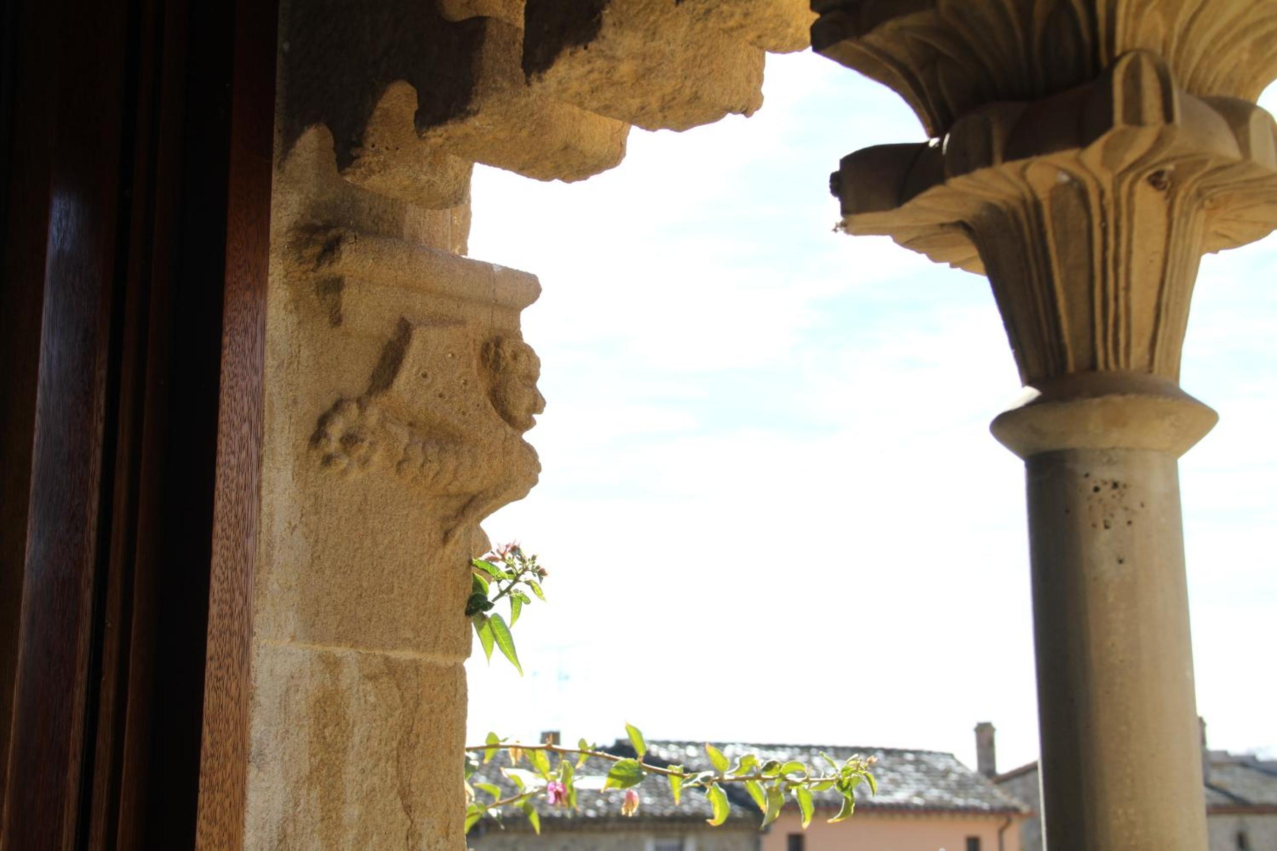 Mas Vilosa Bed and Breakfast